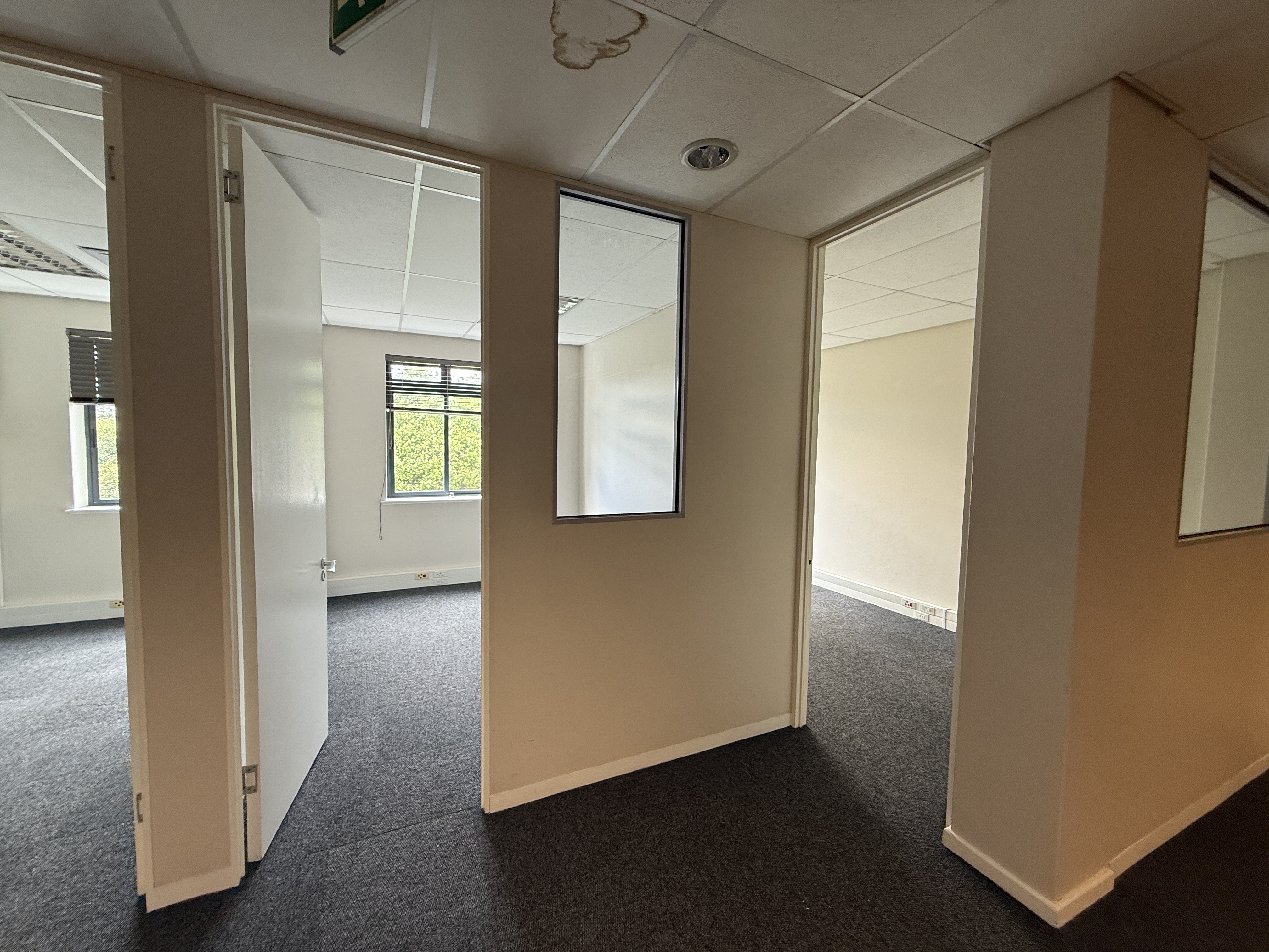 115m² Office Space to rent at Steenberg House in Steenberg