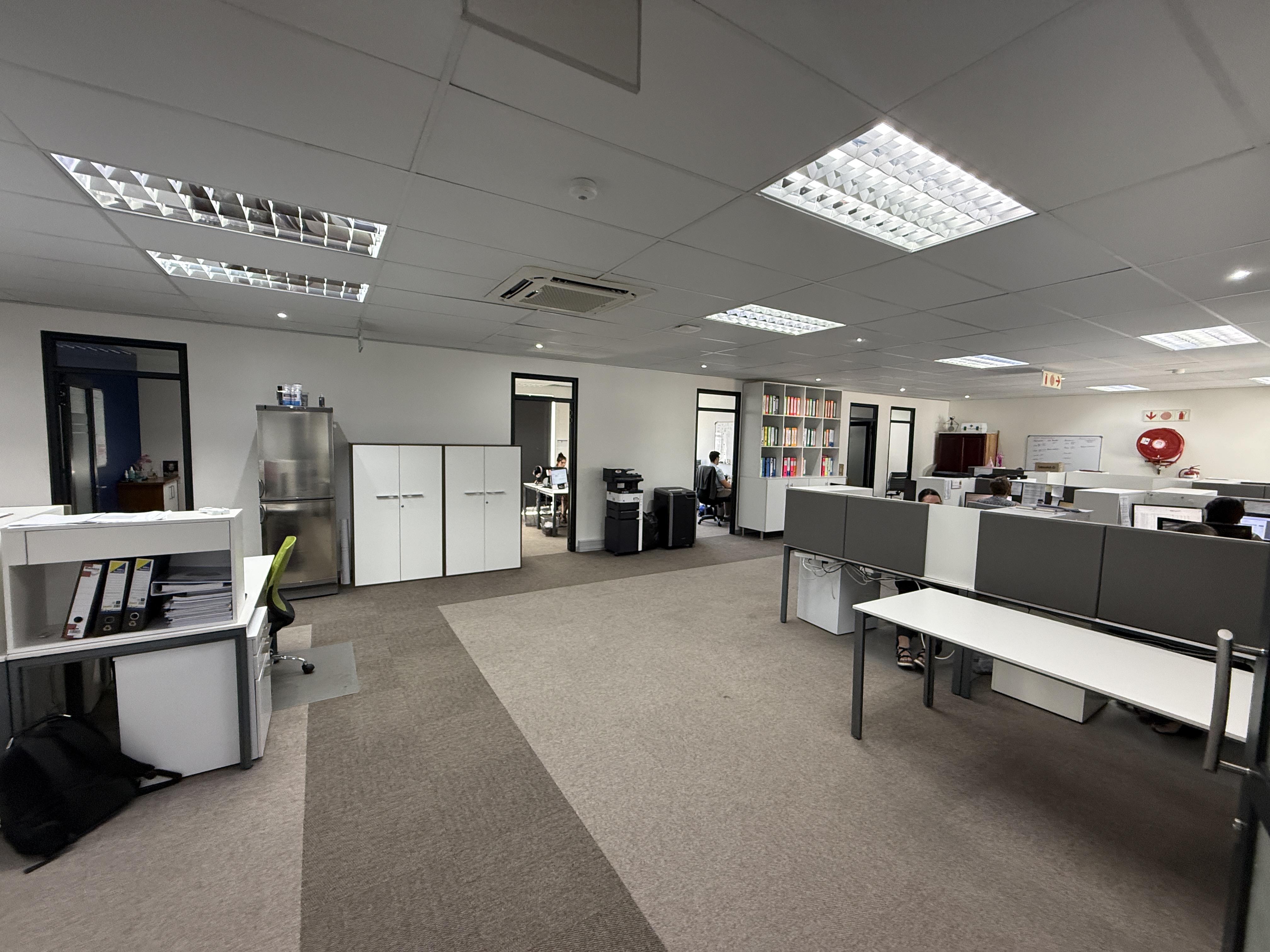 Office Space to rent at  in Stellenbosch