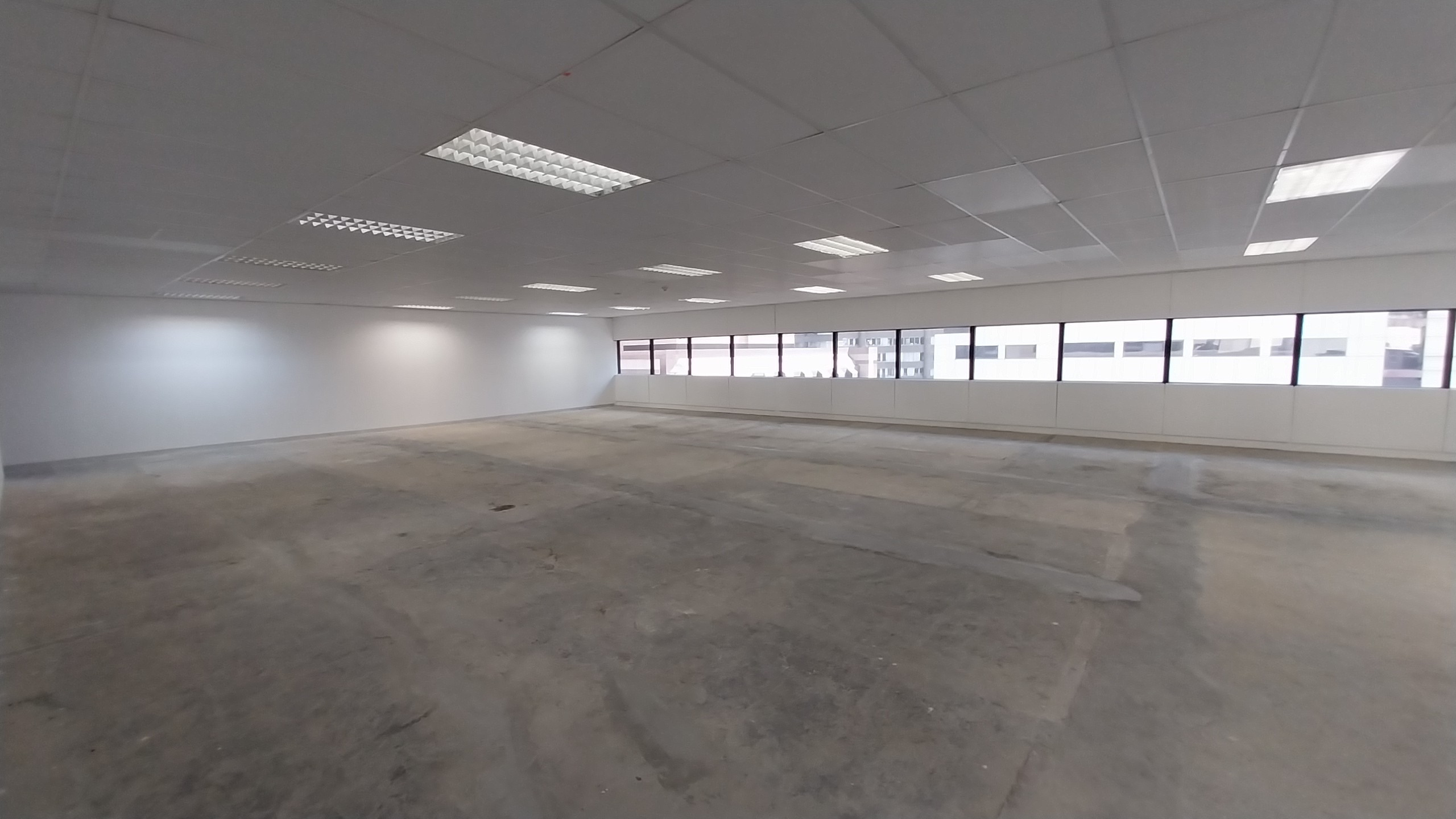 956m² Office Space to rent at The Box in Cape Town CBD