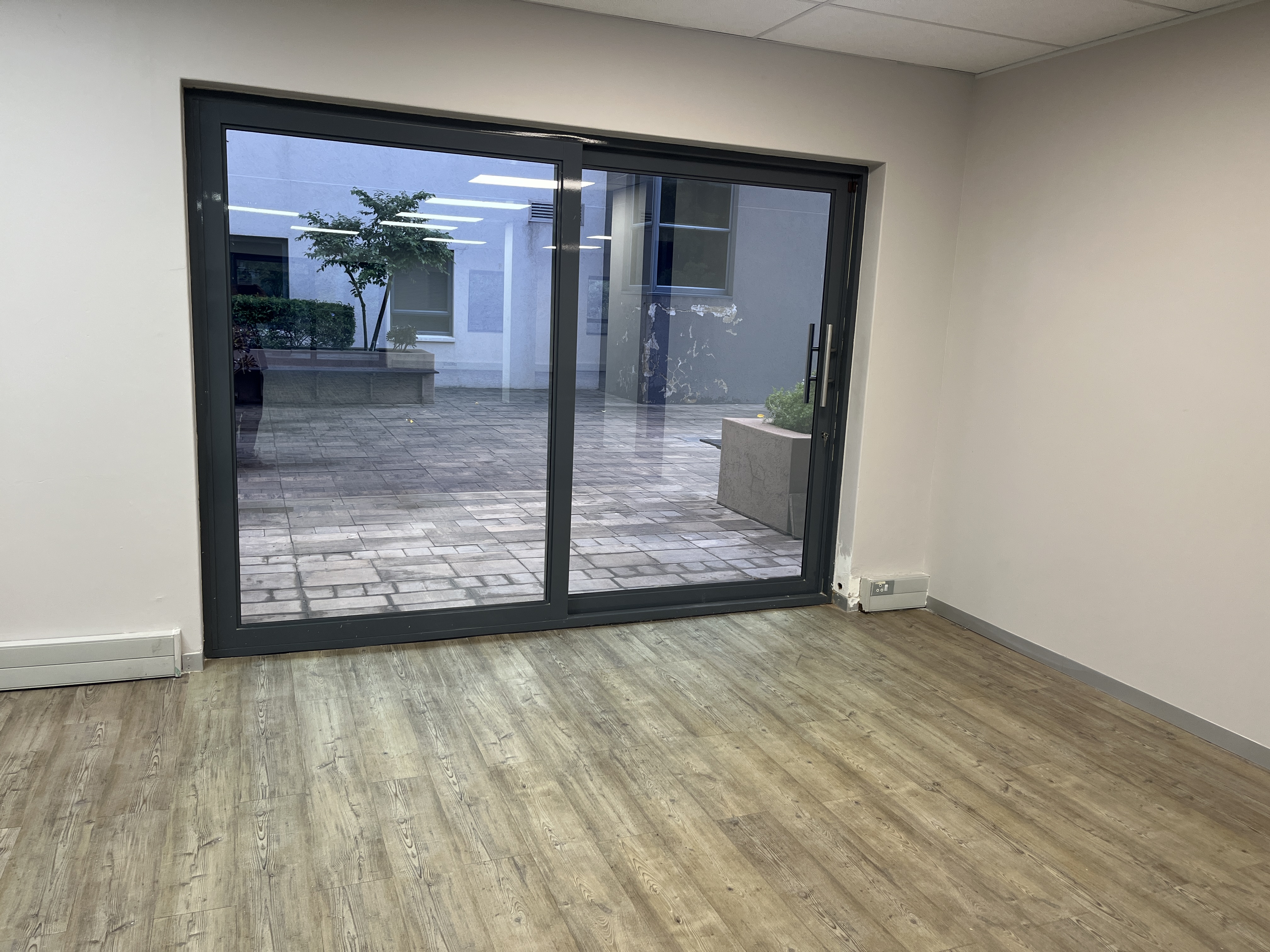 Office Space to rent at The Crossing in Bryanston