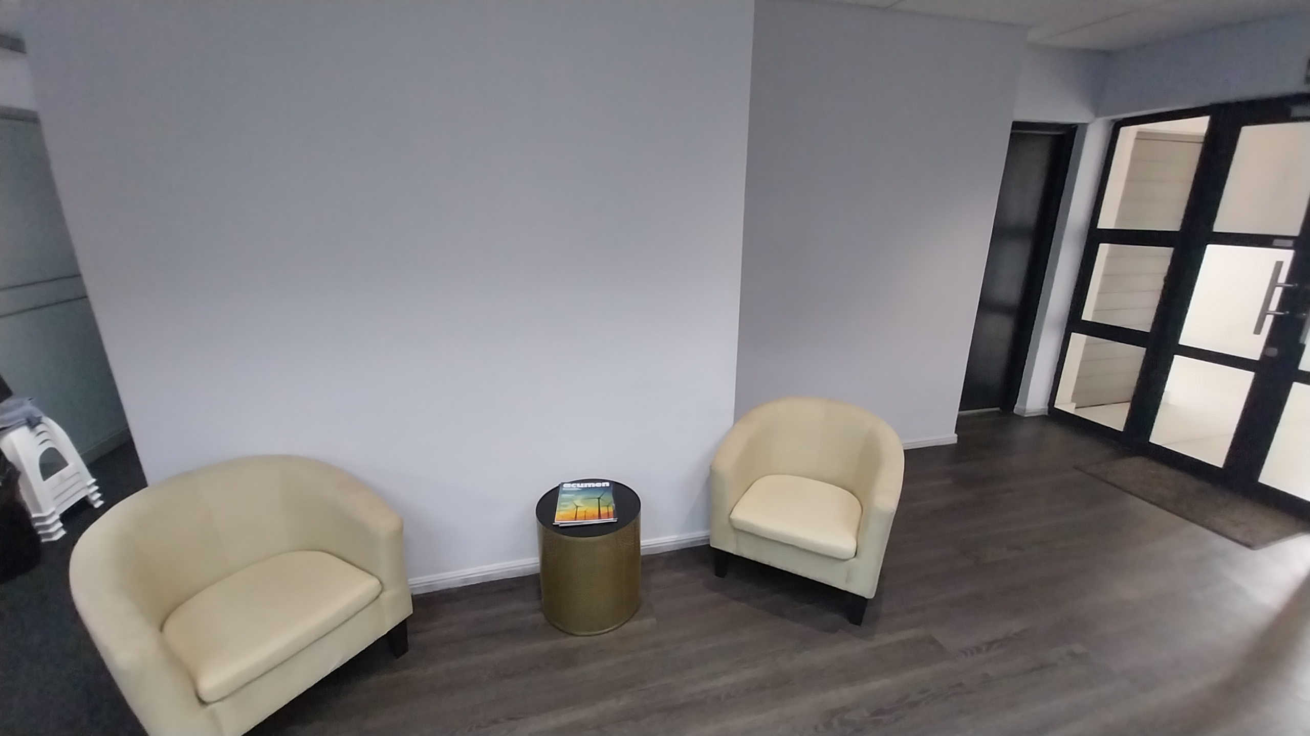 229m² Office Space to rent at The Forum - Century City in Century City
