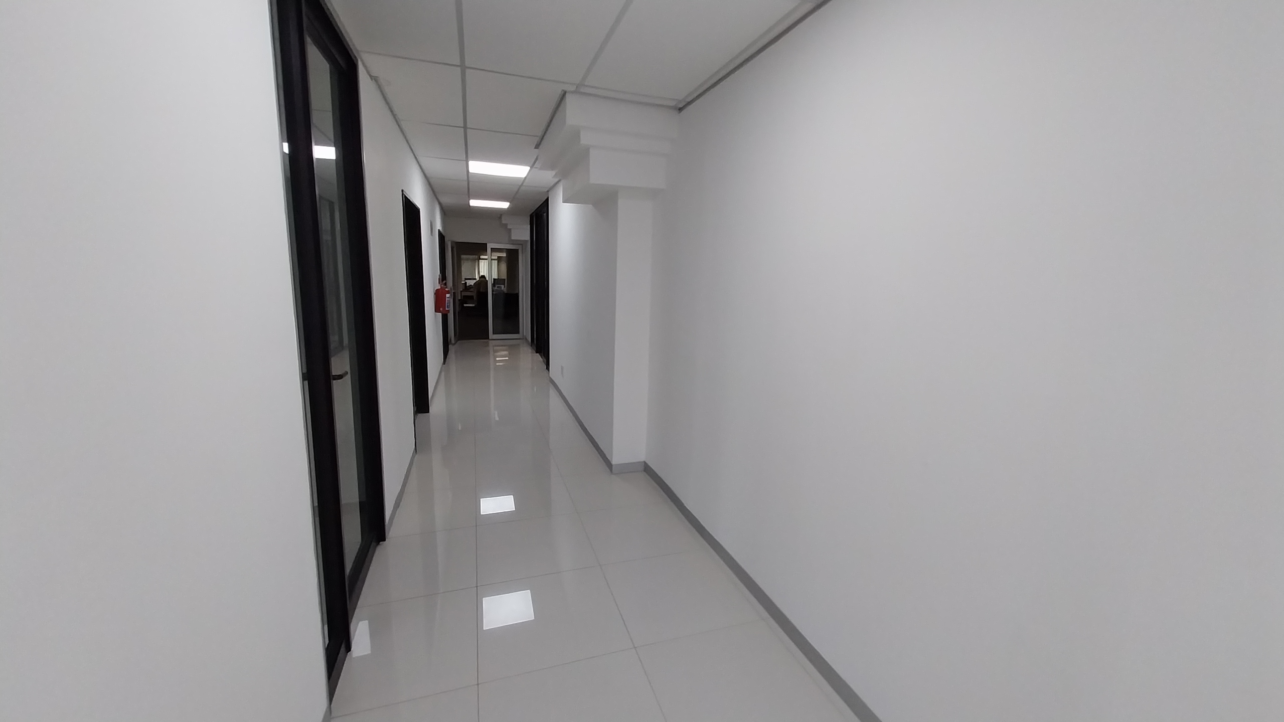 65m² Office Space to rent at The Pinnacle in Cape Town CBD