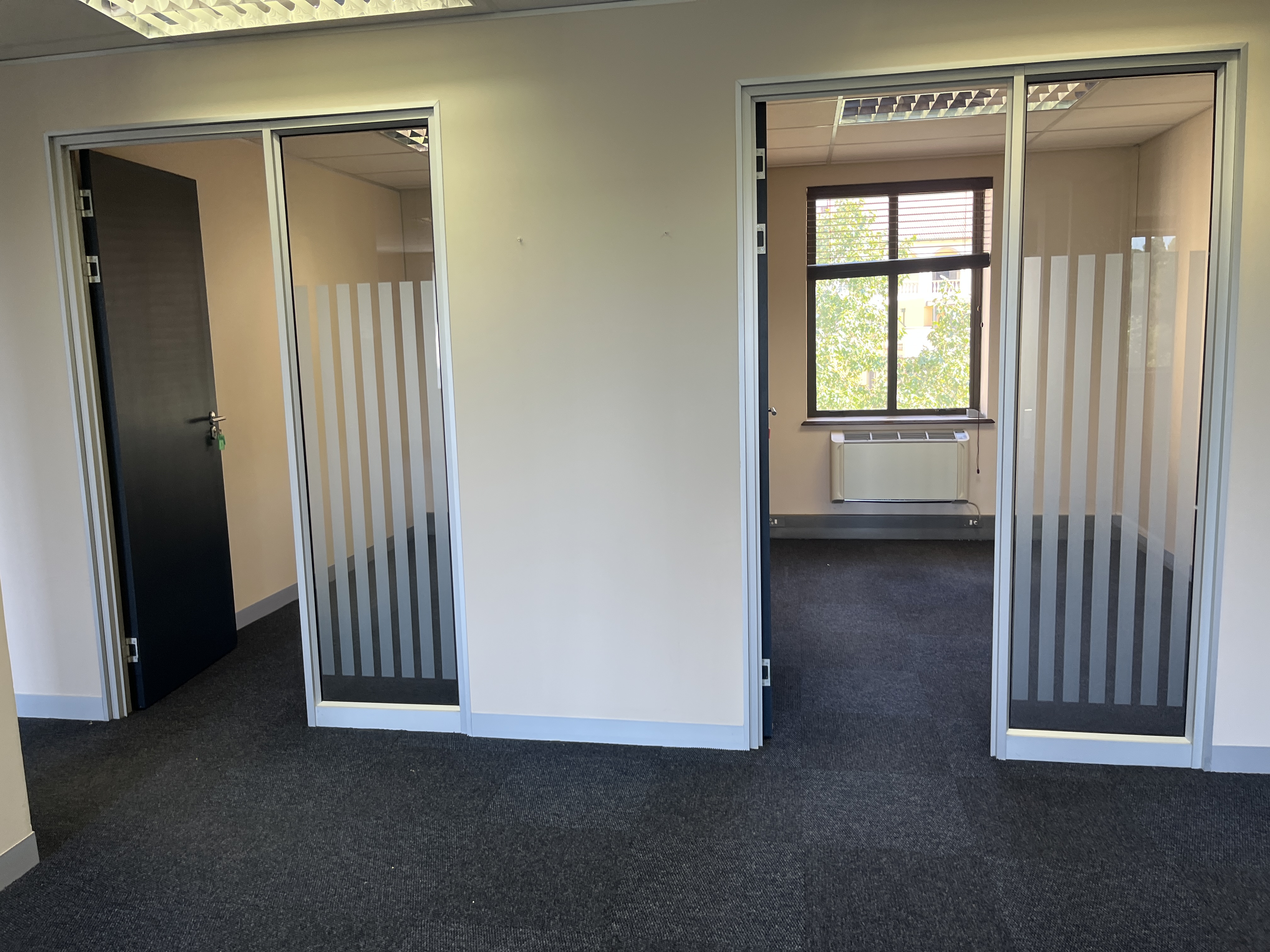 Office Space to rent at The Pivot in Magaliessig