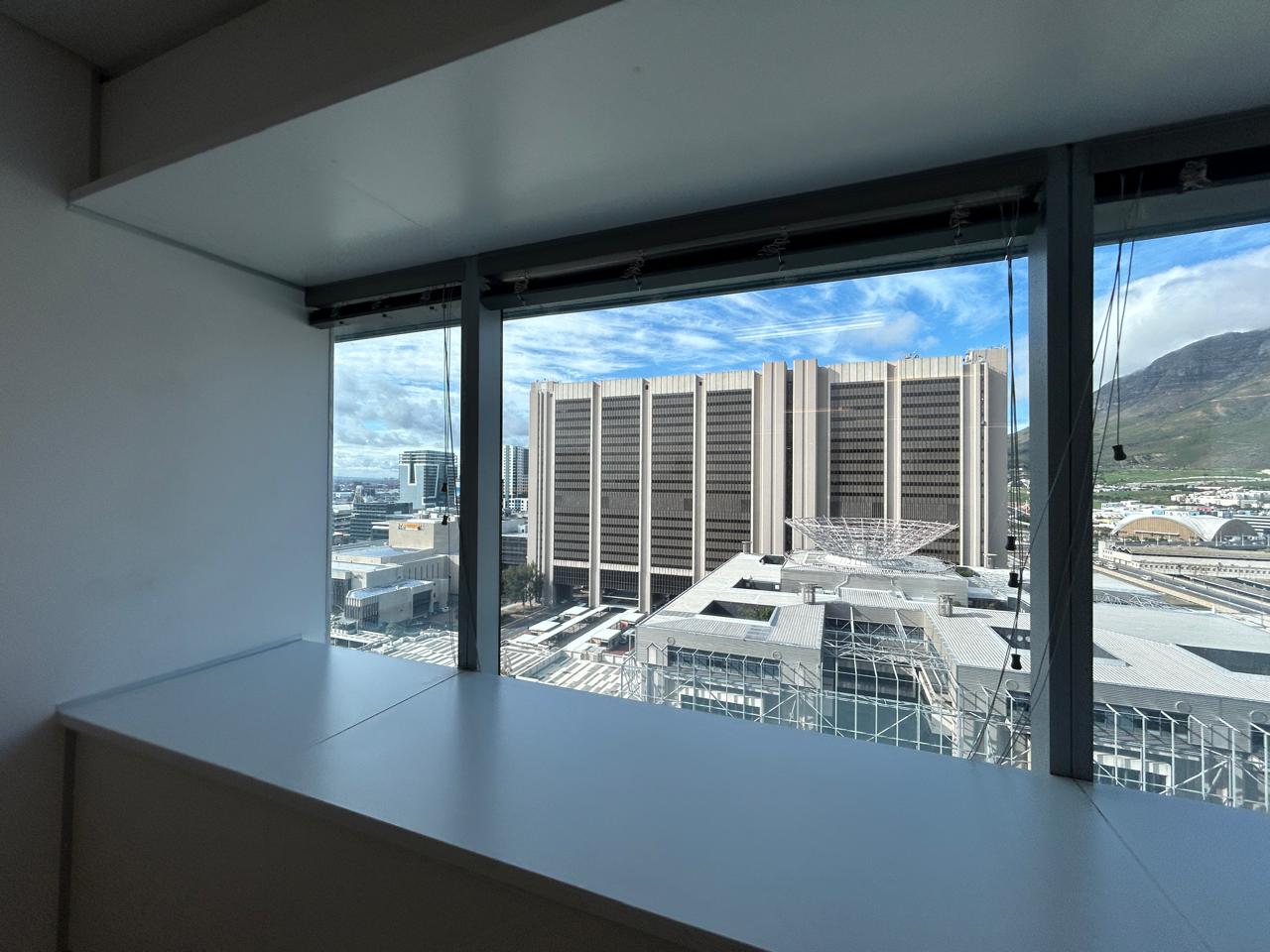263m² Office Space to rent at The Towers  - Ex Standard Bank Centre in Cape Town CBD