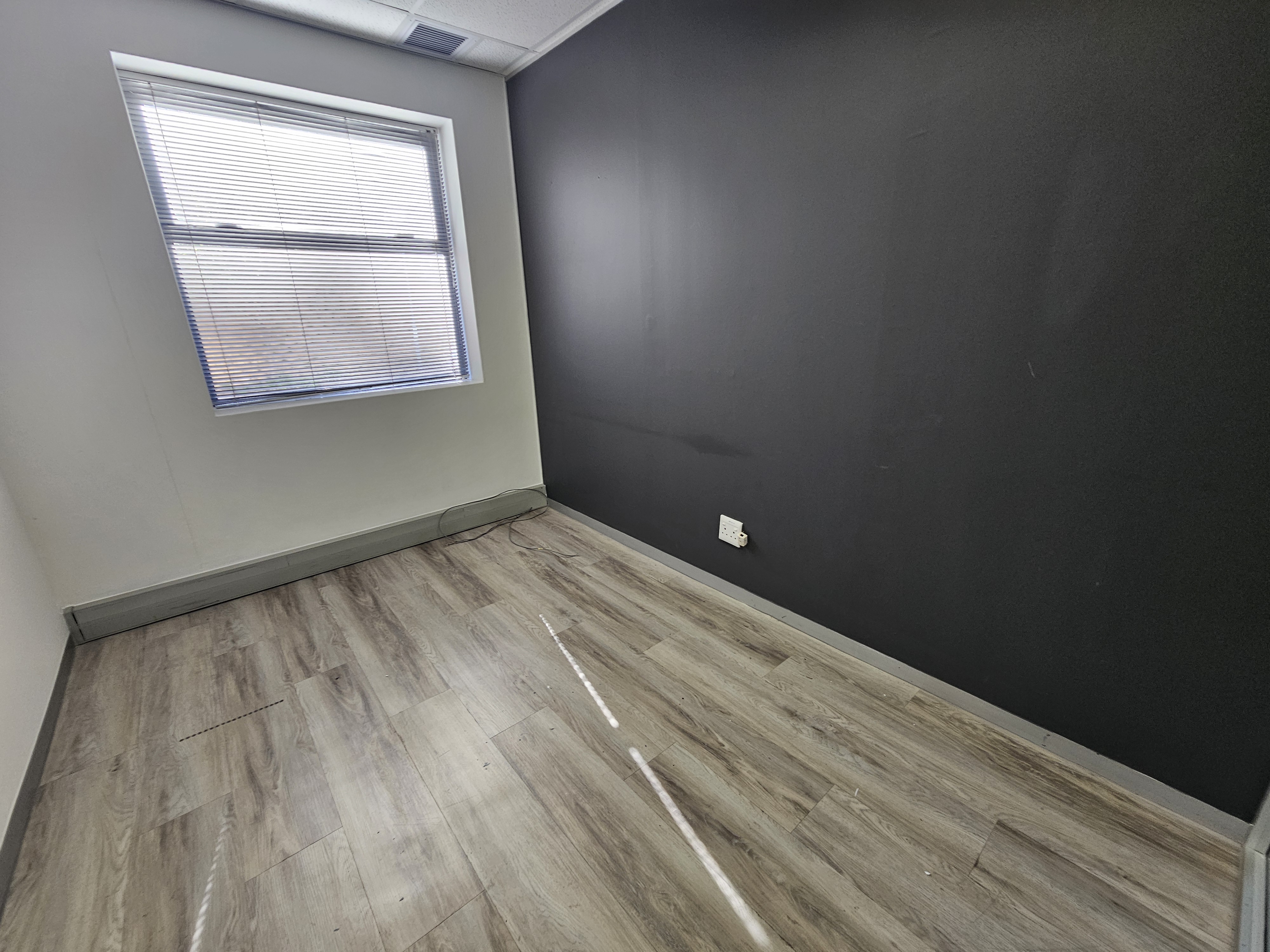 409m² Office Space to rent at Tygerberg Park in Plattekloof