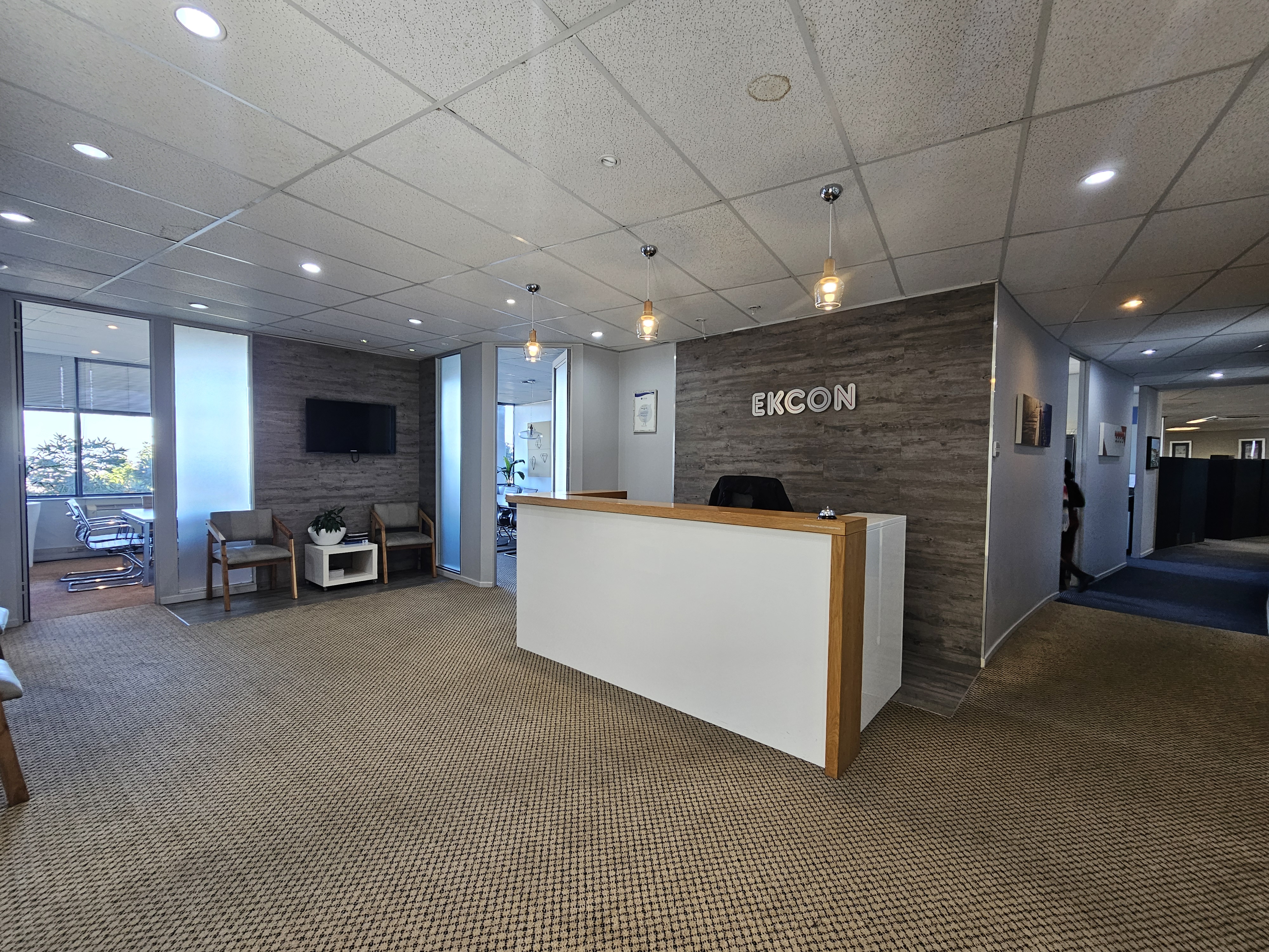 511m² Office Space to rent at Tygerberg Park in Plattekloof