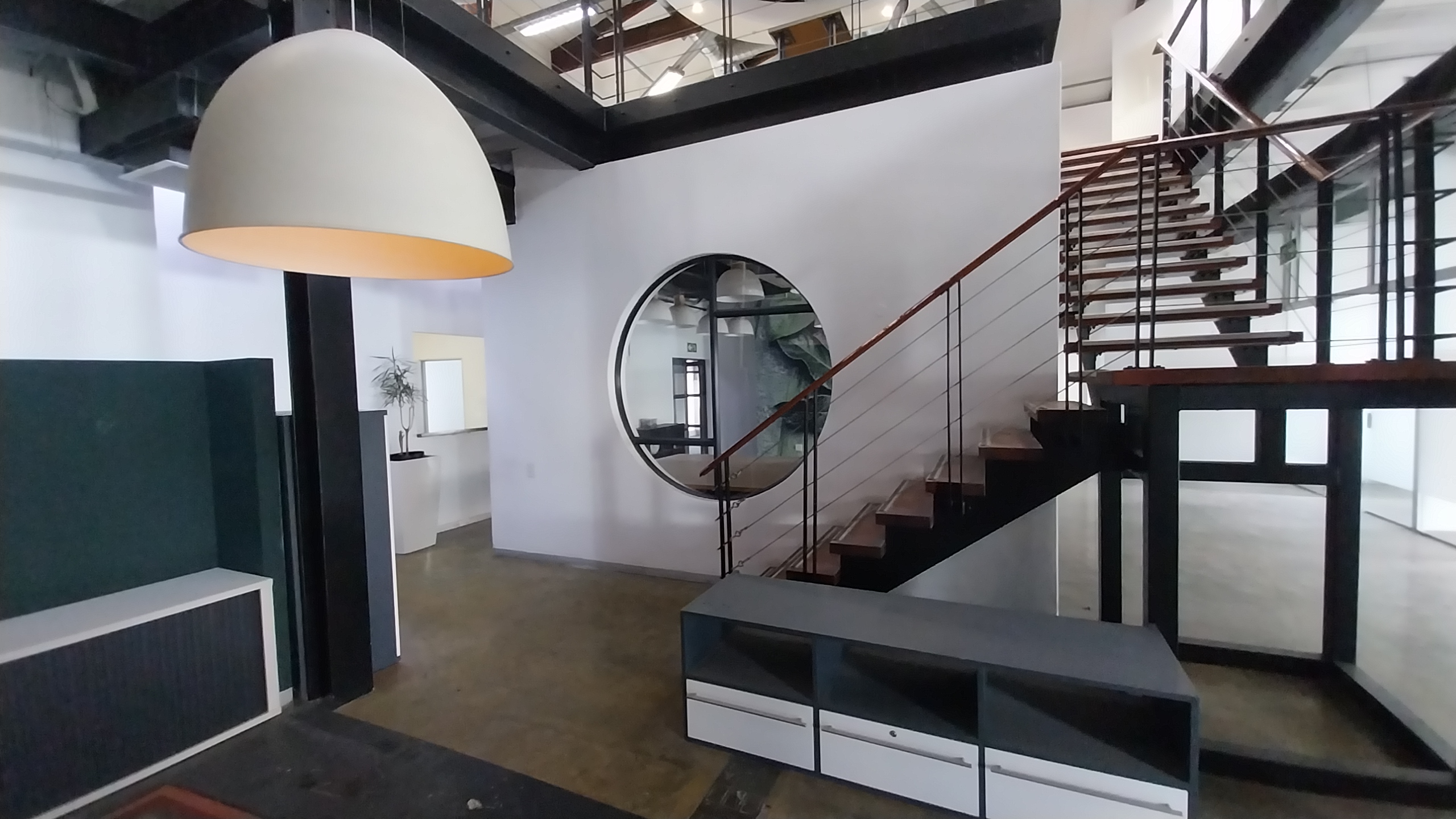 883m² Office Space to rent at Velocity Building in Cape Town CBD