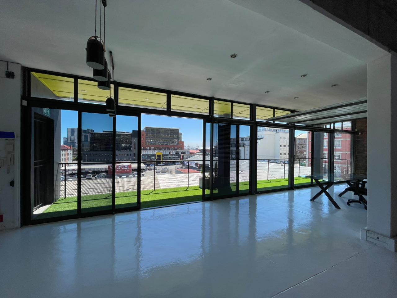 Office Space to rent at Woodstock  Studios in Woodstock