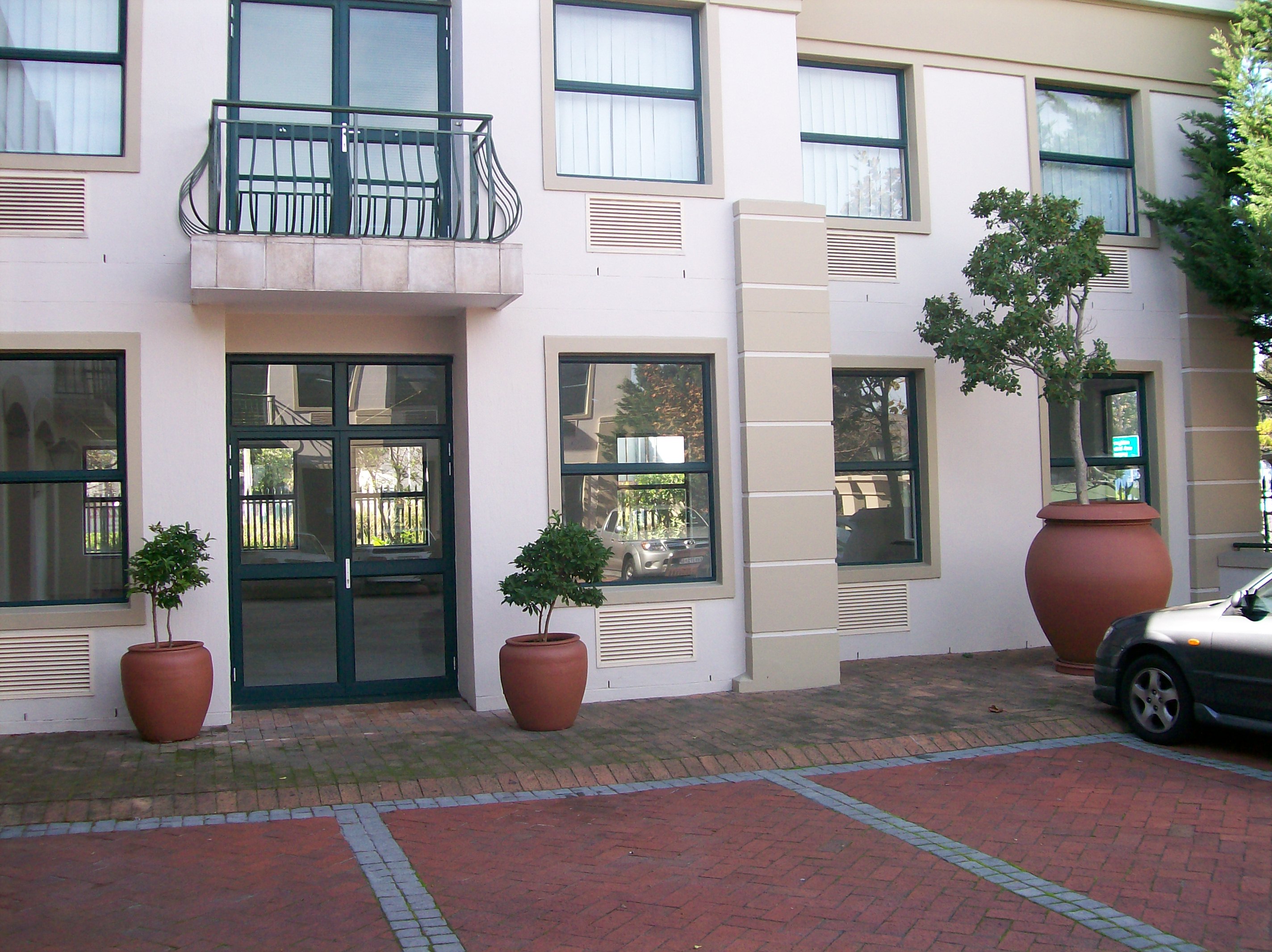 Office Space to rent at Tokai On Main in Tokai