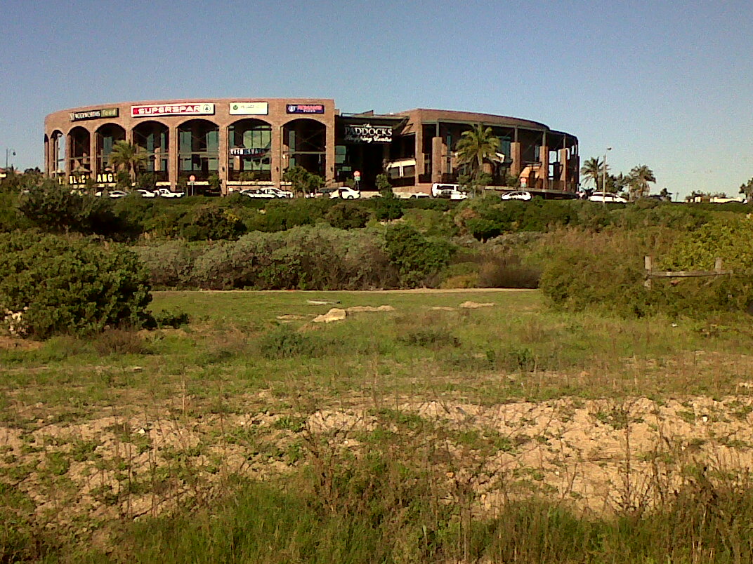 68m² Retail Shops to rent at The Paddocks in Milnerton