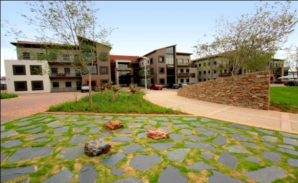 Office Space to rent at Riverside Office Park in Central Centurion