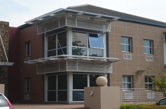 Office Space to rent at Bryanston Place in Bryanston