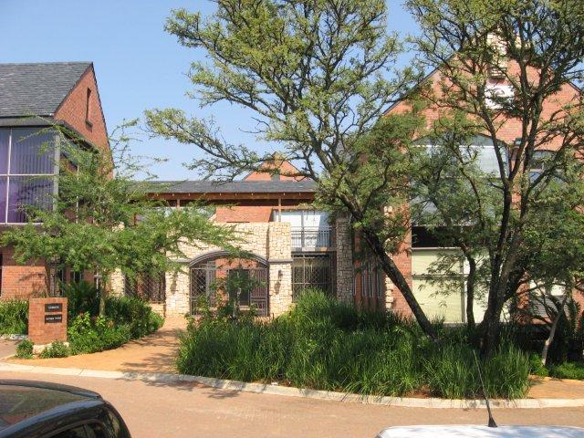 406m² Office Space to rent at Stonemill Office Park in Darrenwood