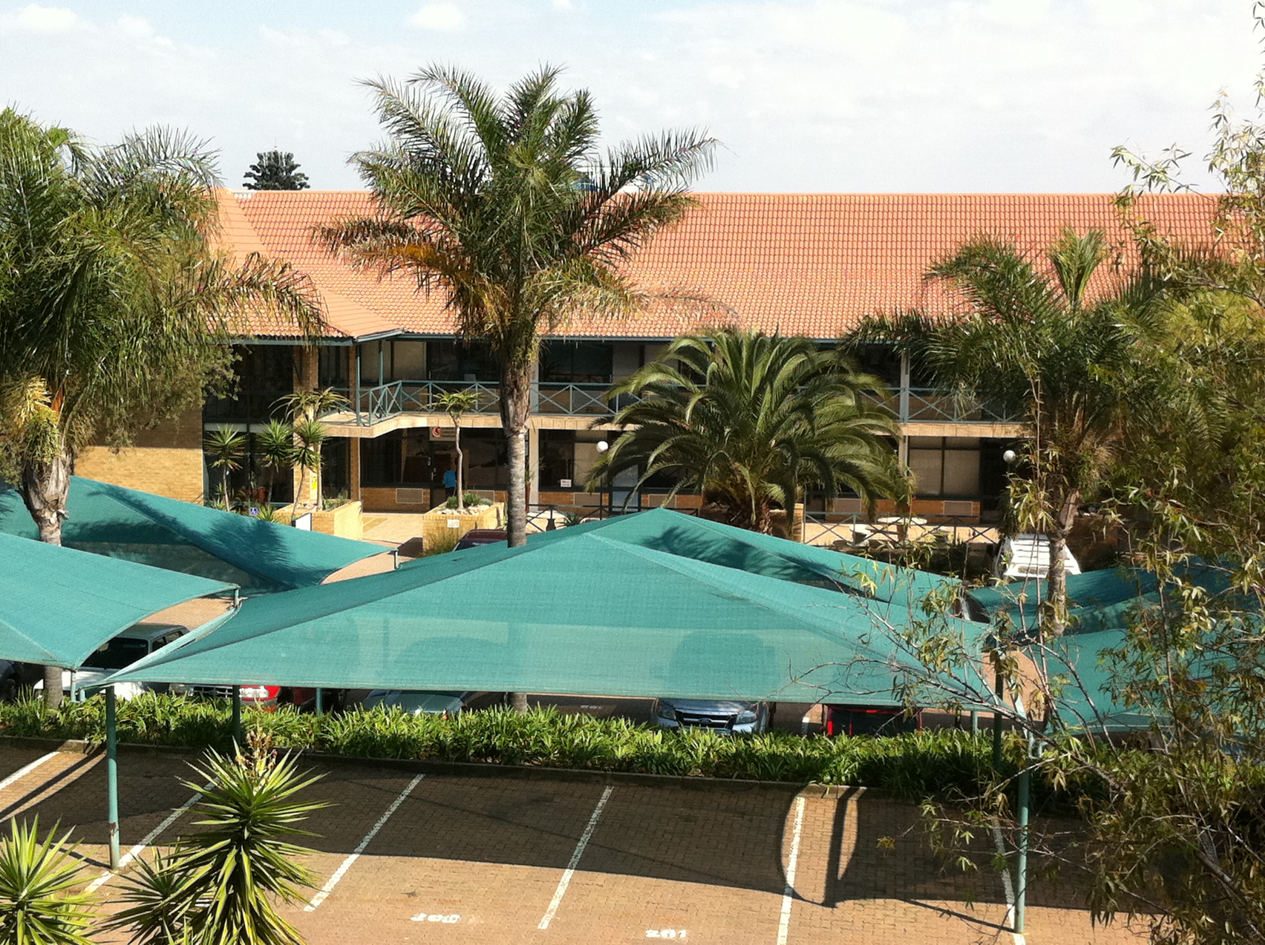254m² Office Space to rent at Lone Creek in Midrand