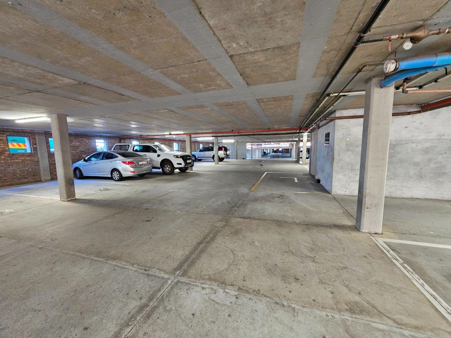 Office Space to rent at Plattekloof Office Park in Plattekloof