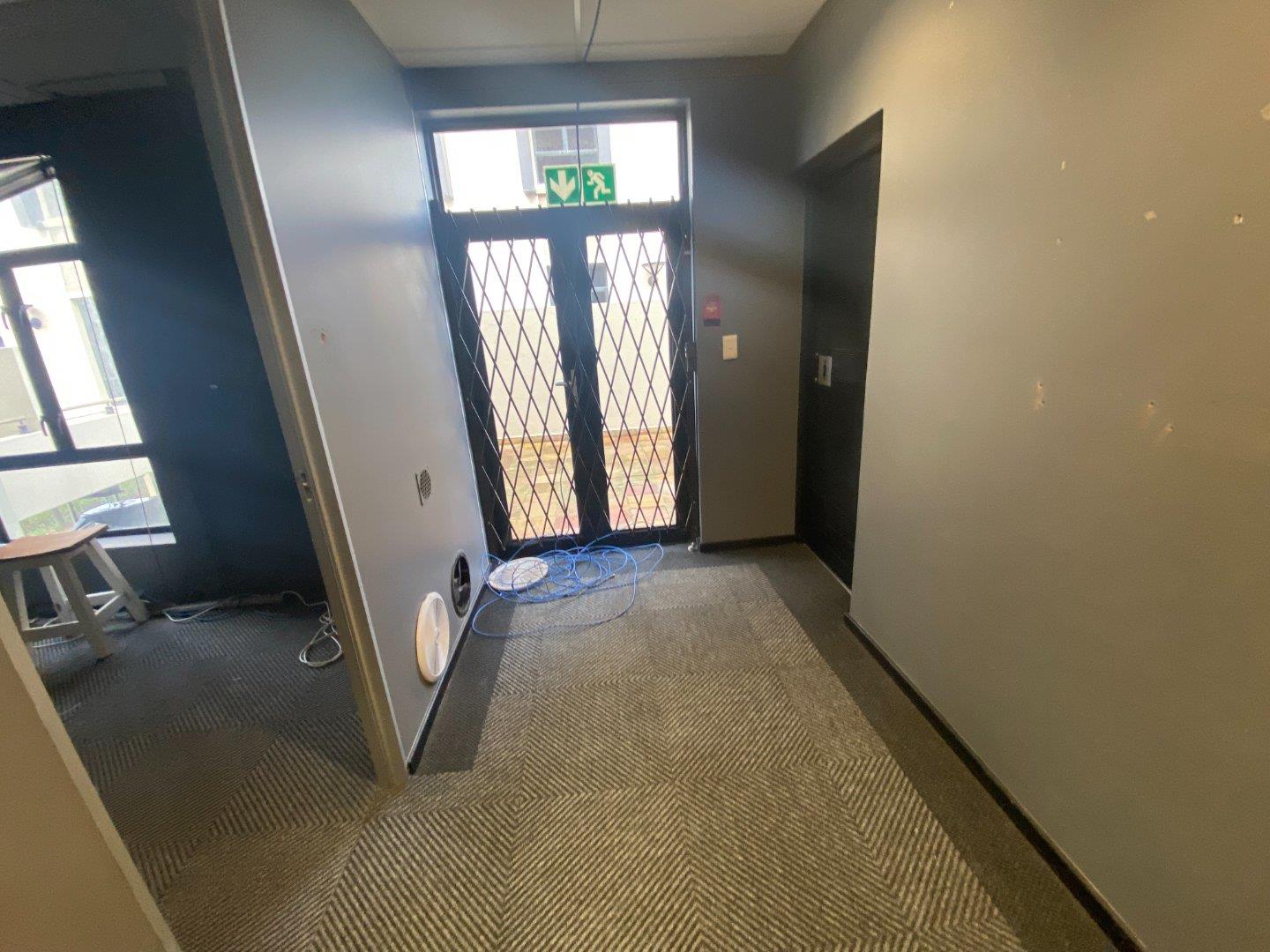 279m² Office Space to rent at The Beachhead in Somerset West Mall Triangle