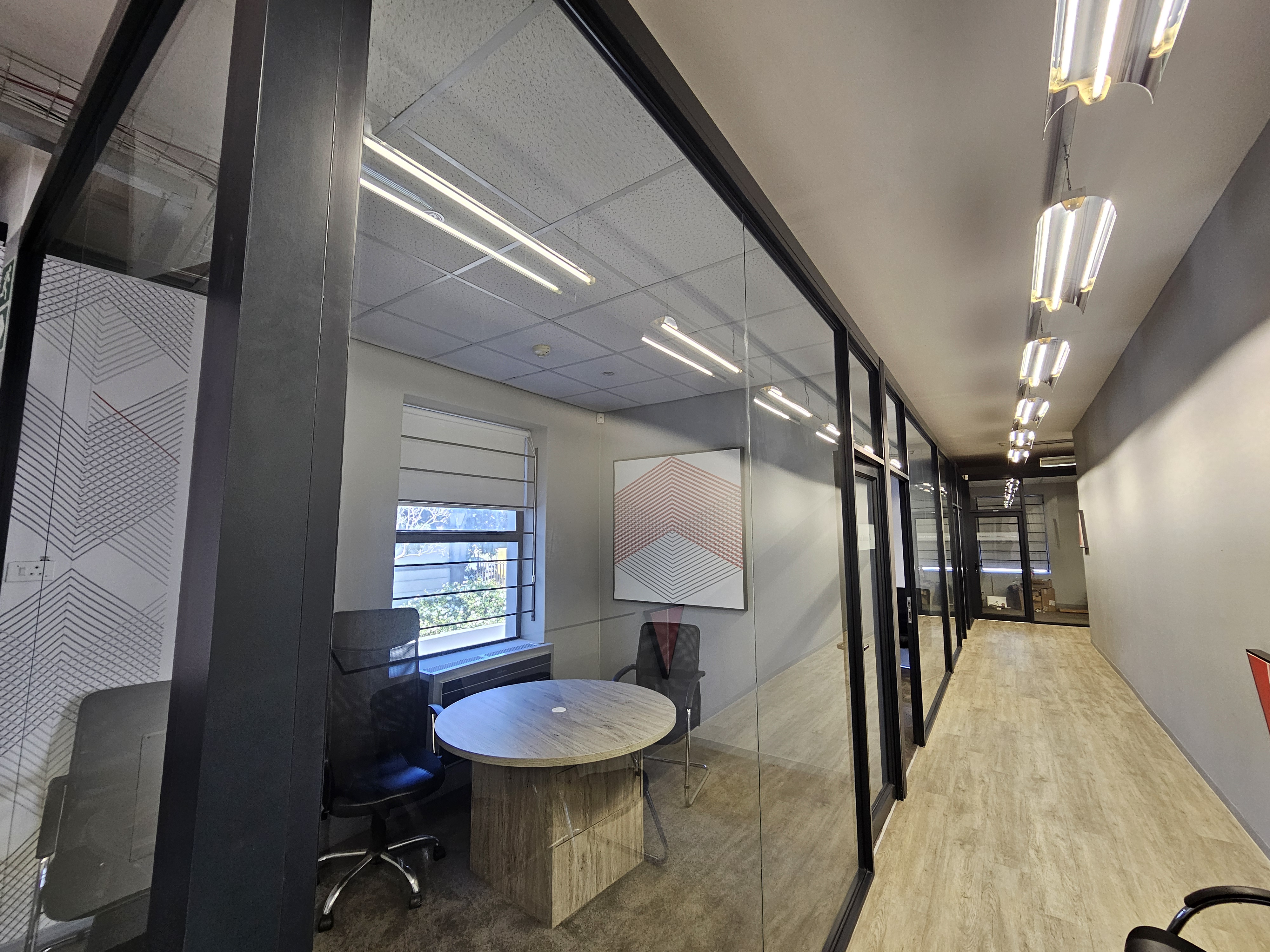 Office Space to rent at  in Century City