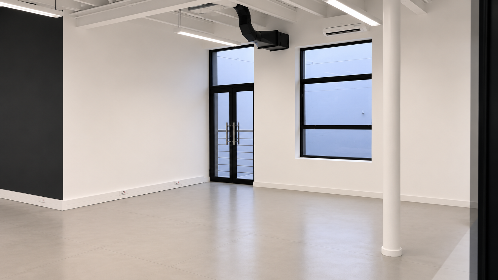 Office Space to rent at 32 St Georges Mall in Cape Town CBD