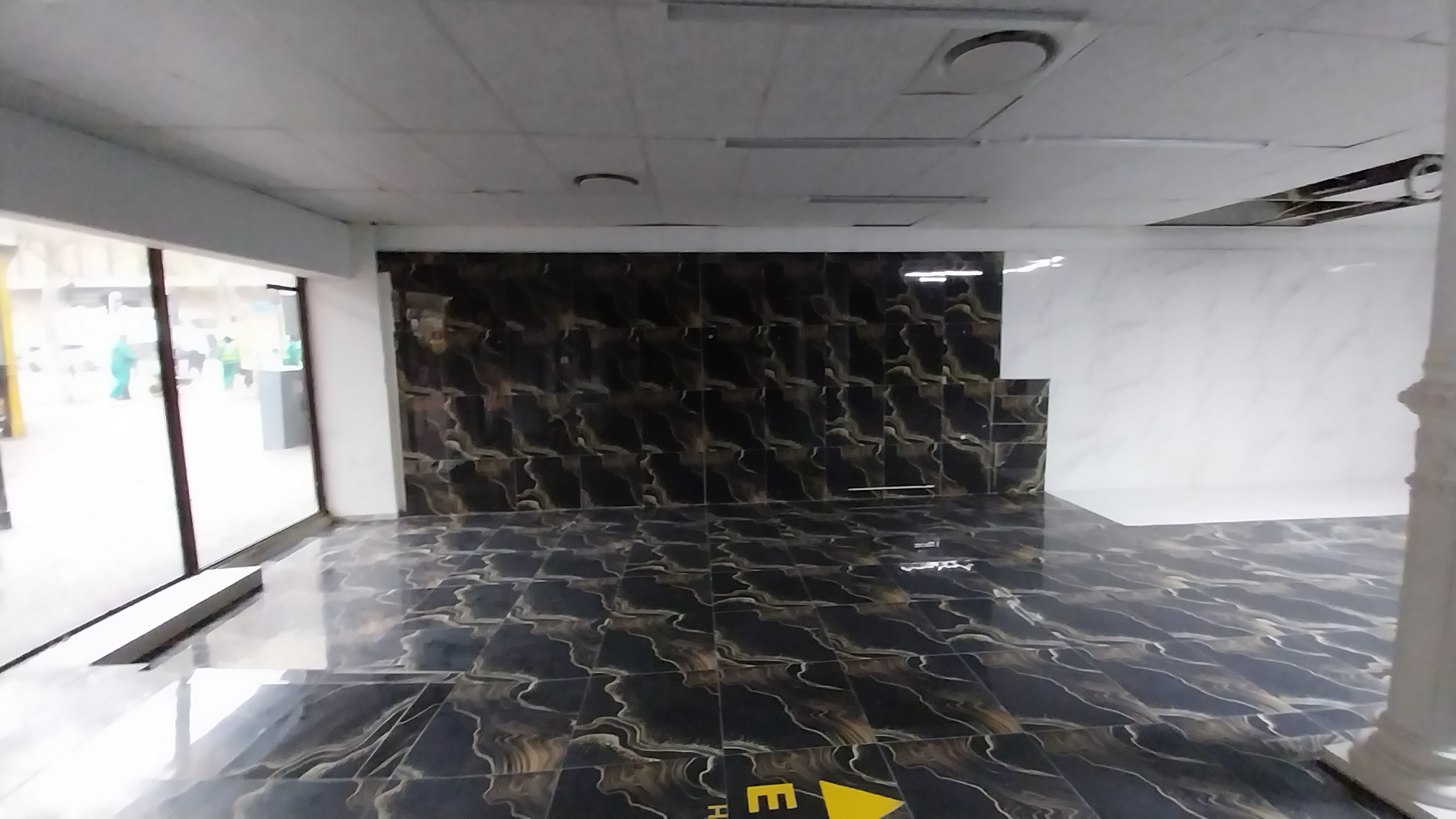 148m² Retail Shops to rent at 32 St Georges Mall in Cape Town CBD