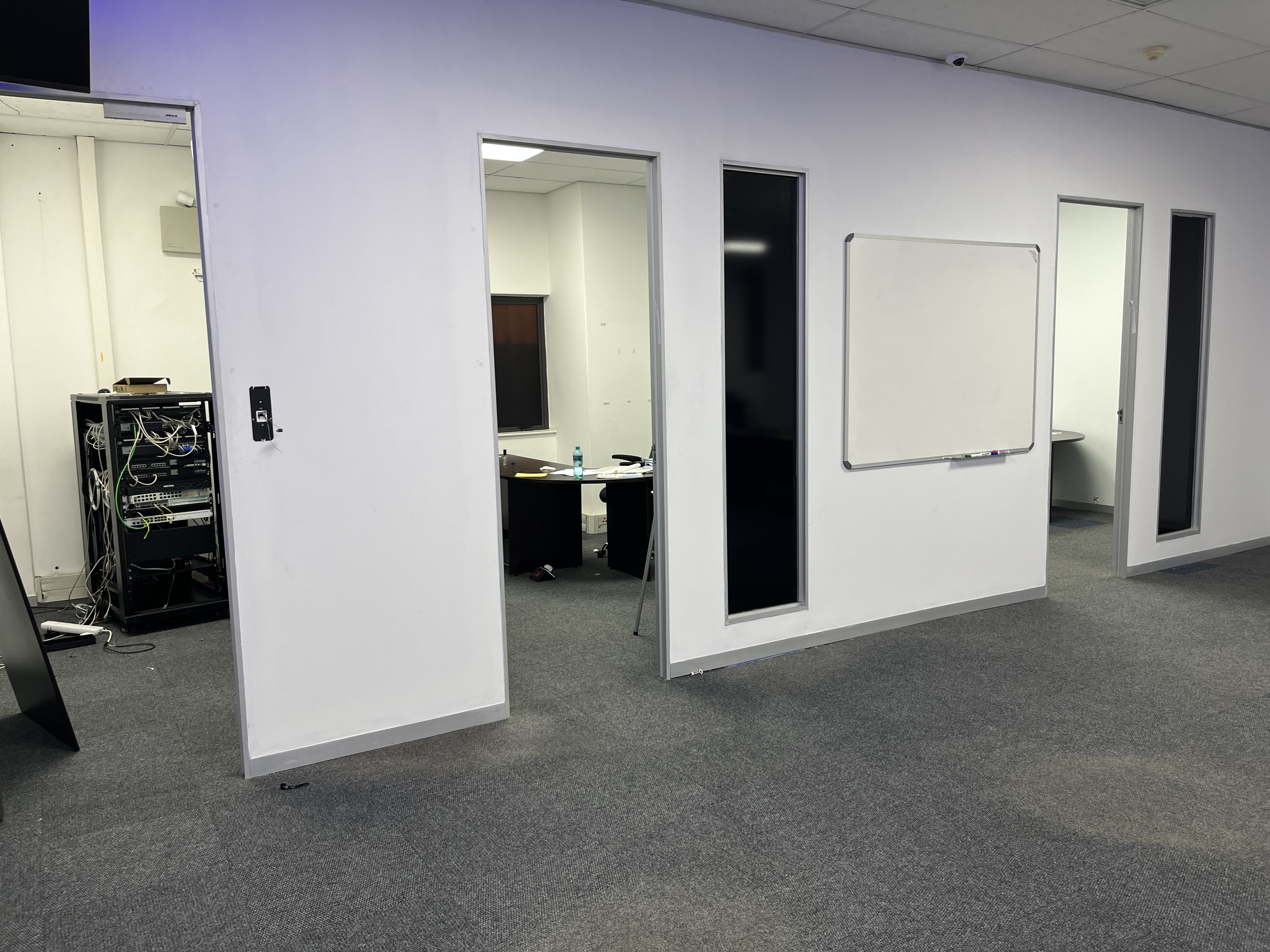 330m² Office Space to rent at 345 Rivonia Boulevard in Rivonia