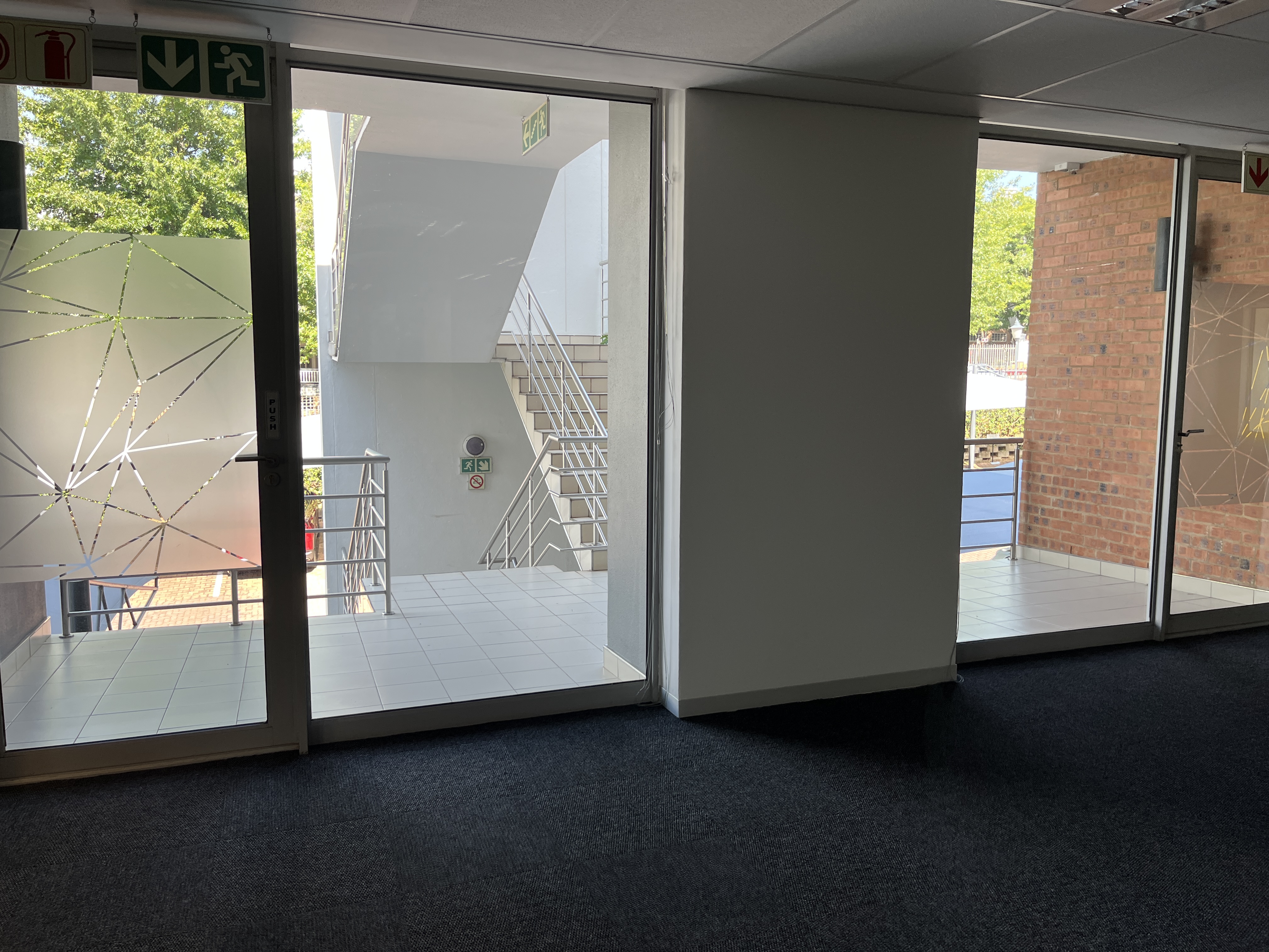 Office Space to rent at Ballyoaks Office Park in Bryanston