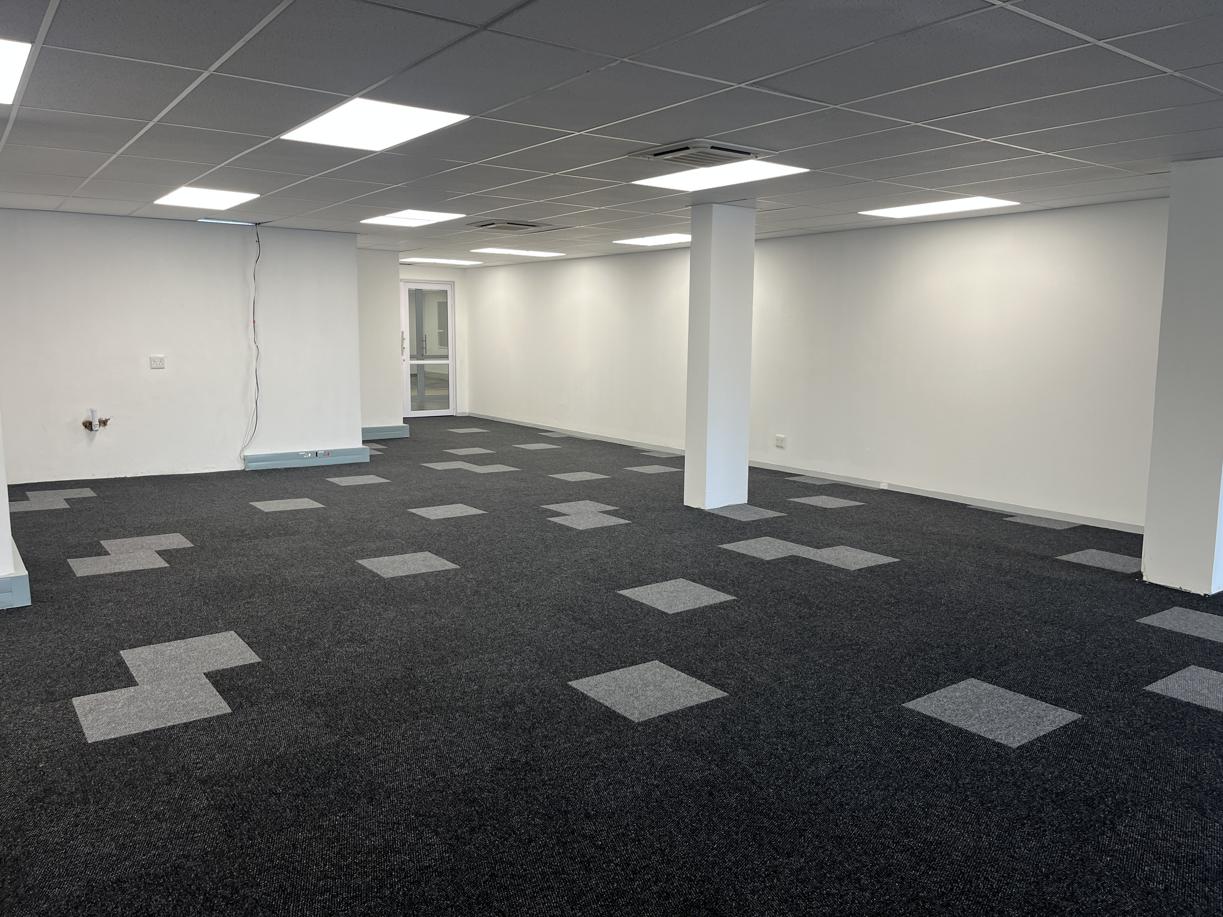 Office Space to rent at Ballywoods Office Park in Bryanston