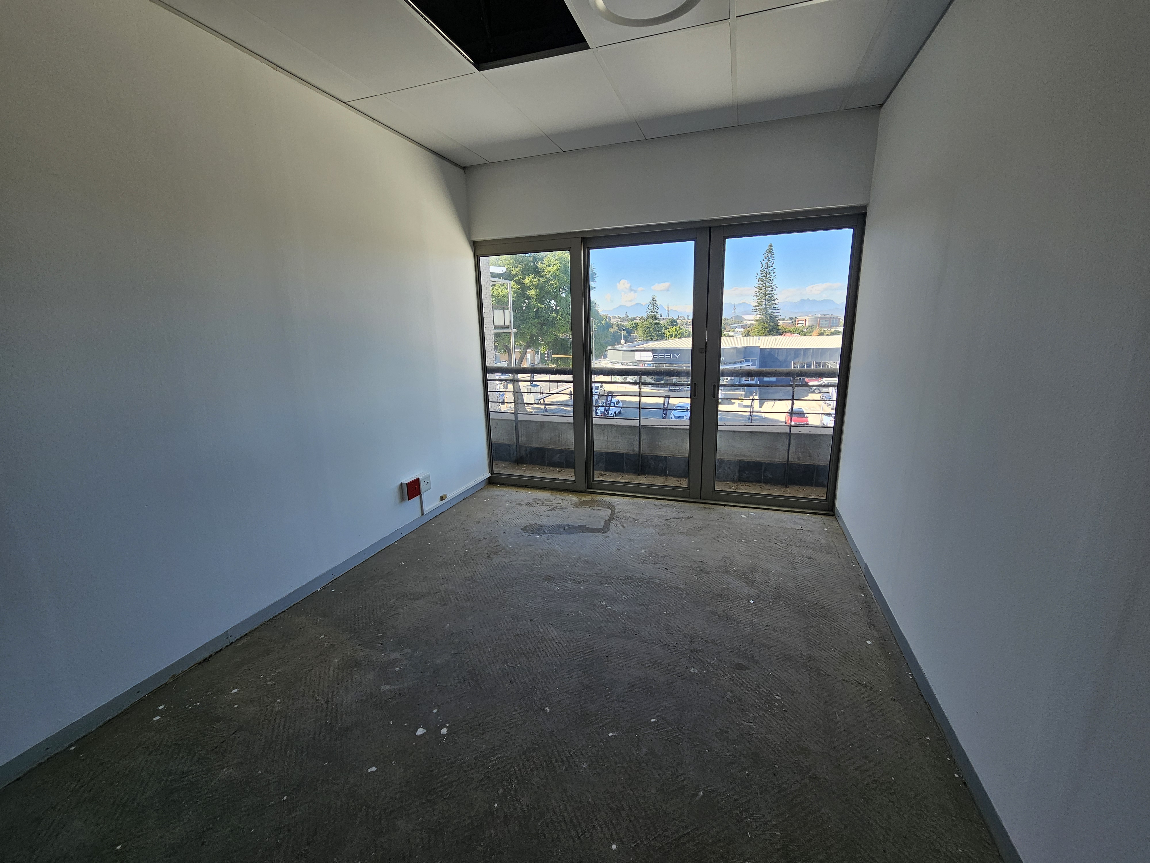 Office Space to rent at Bloemhof in Bo Oakdale