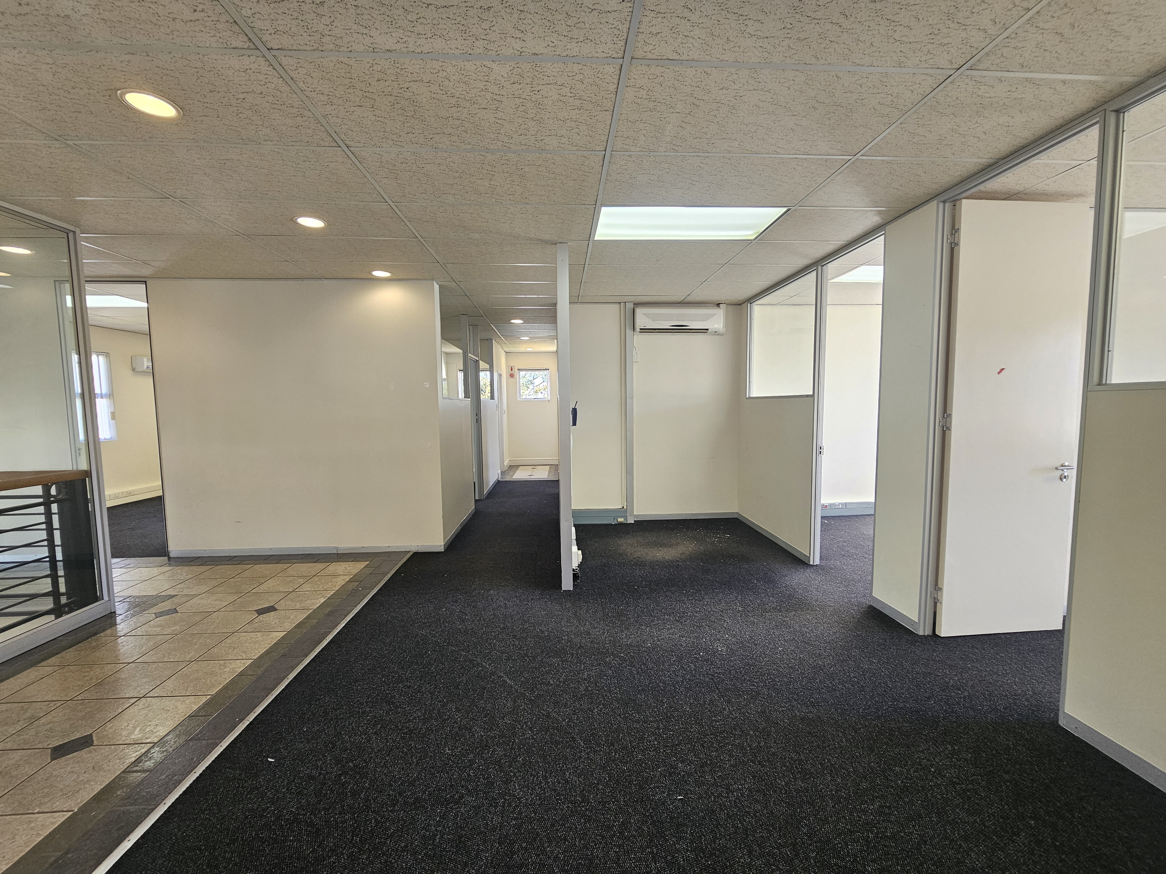 325m² Office Space to rent at Brandwacht Office Park in Brandwacht