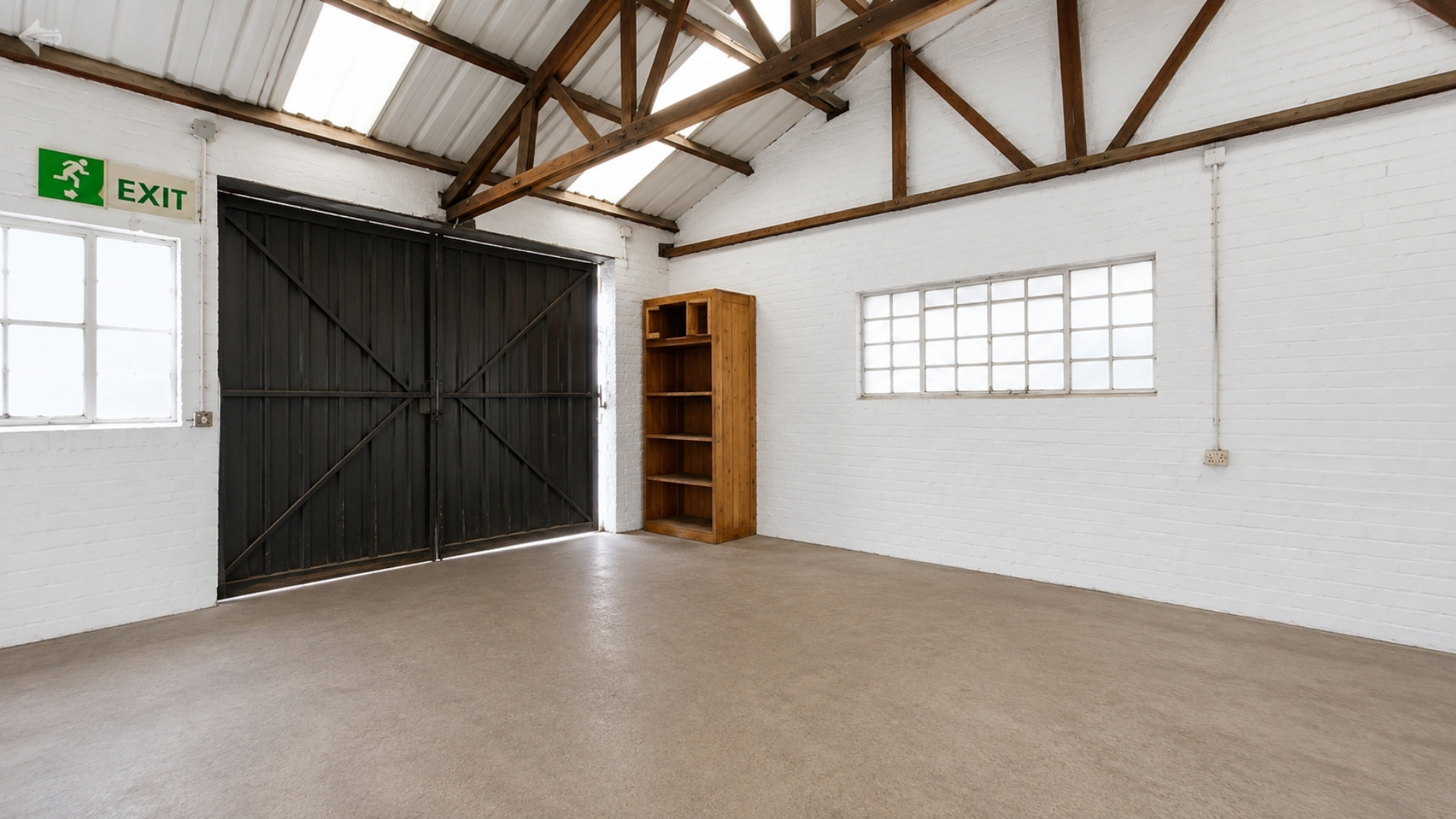 385m² Warehouse to rent at Brice Industrial Park in Epping Industrial