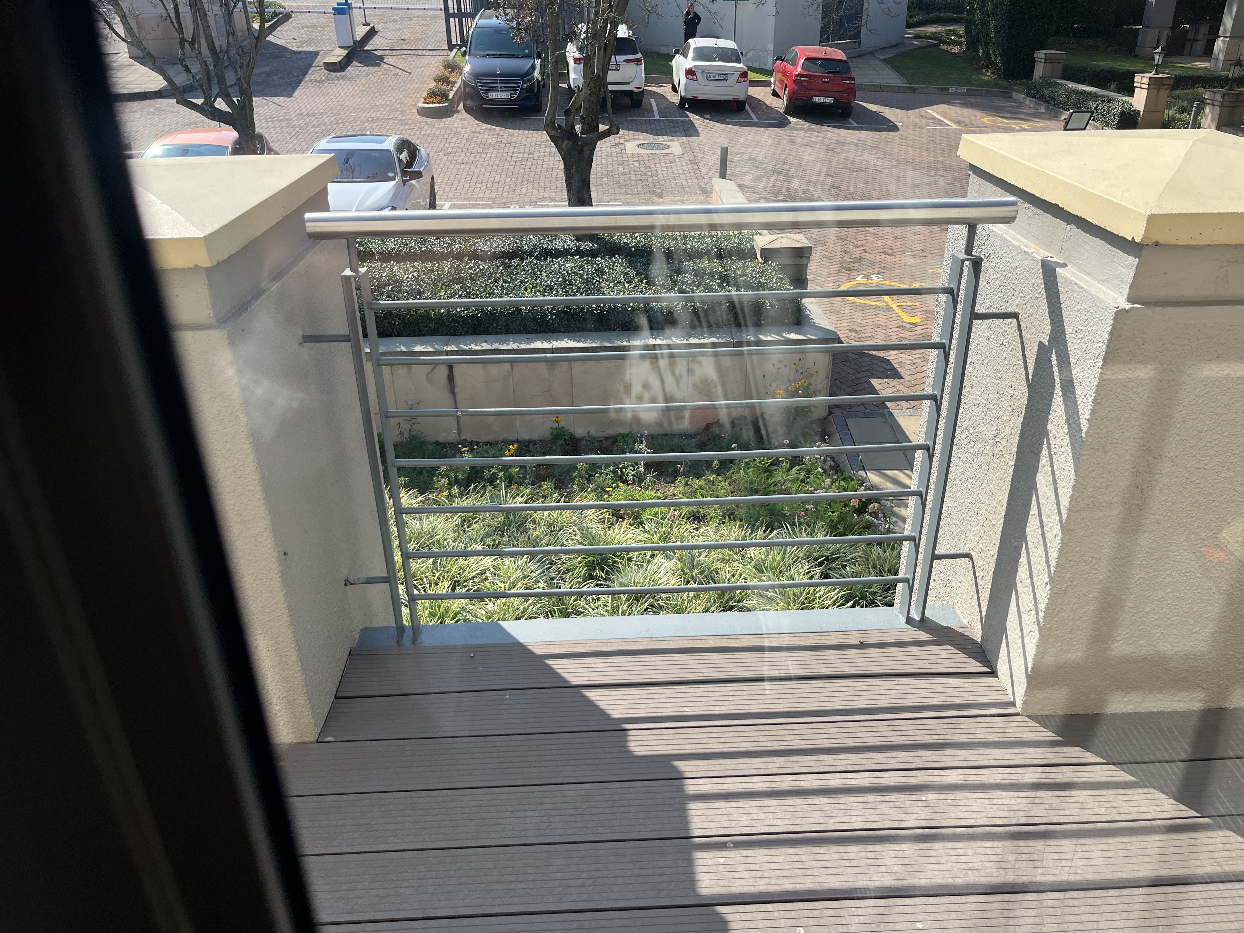 Office Space to rent at Eton Office Park in Bryanston