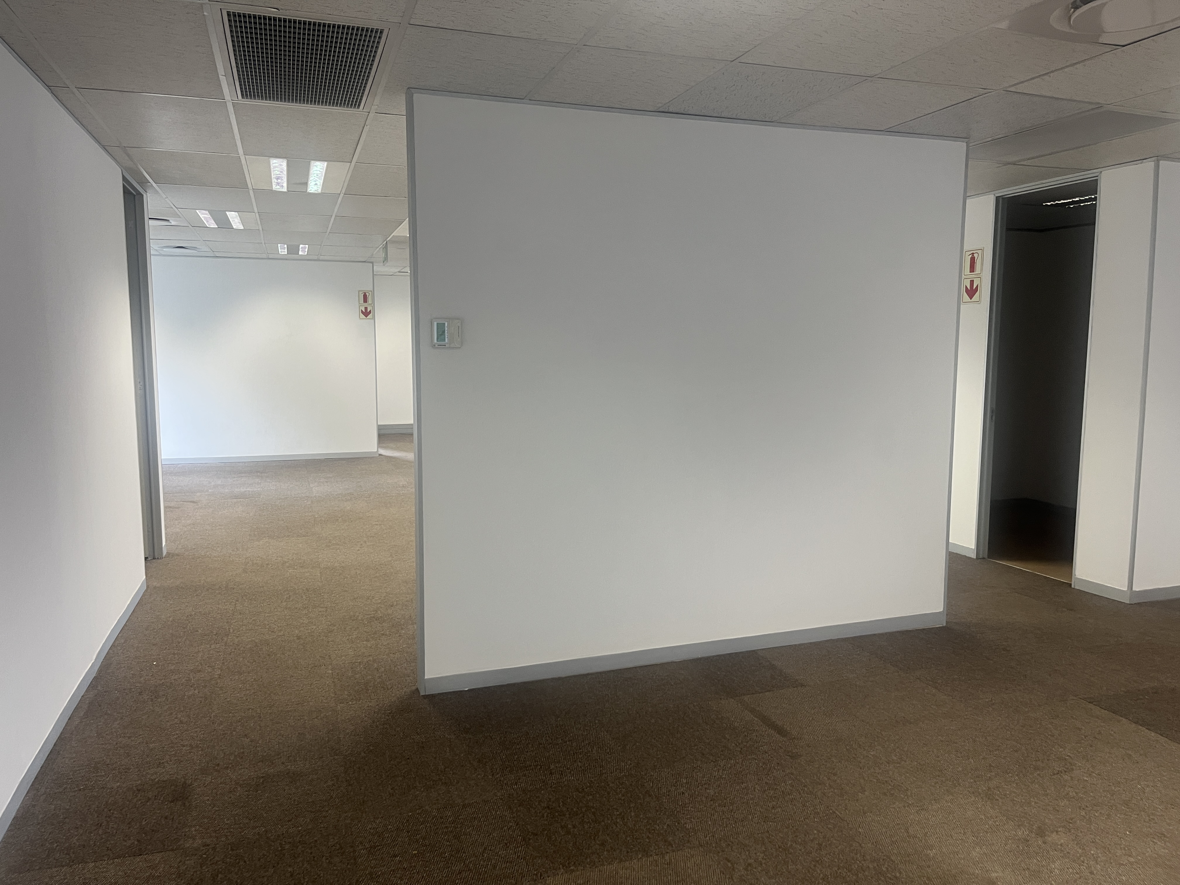 Office Space to rent at Eton Office Park in Bryanston