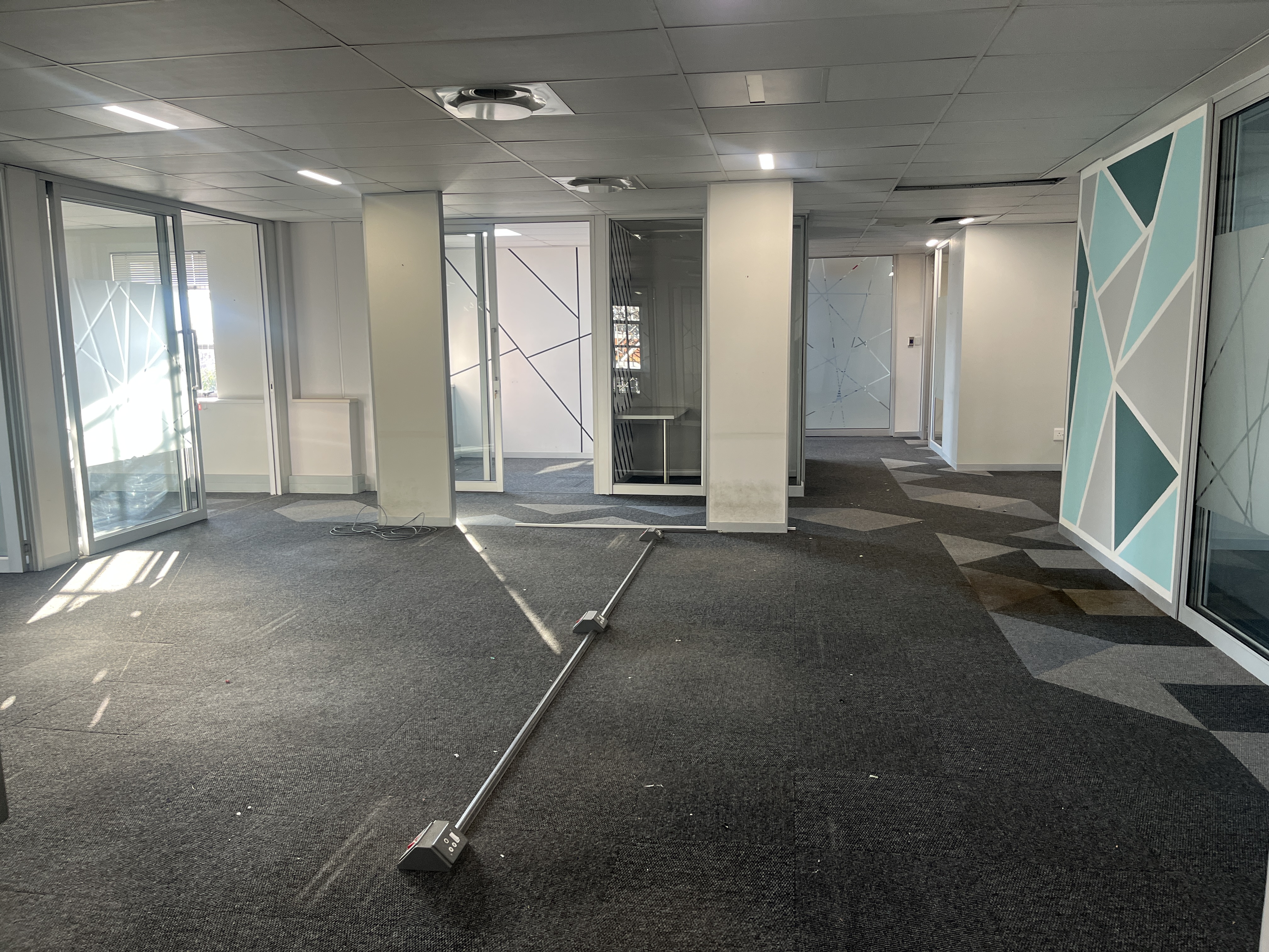 Office Space to rent at Hampton Office Park in Bryanston