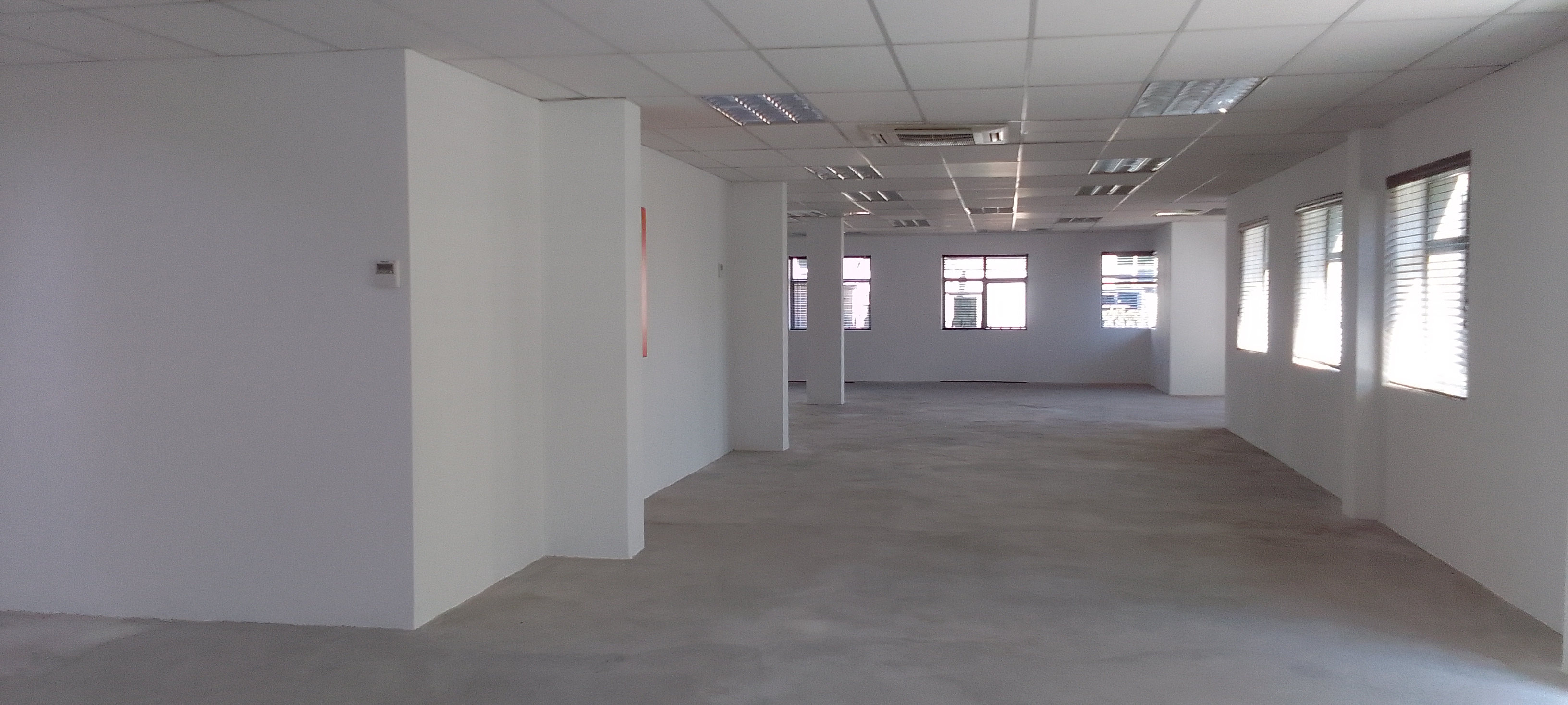 Office Space to rent at Hillcrest Office Park (189 Lunnon Road) in Hillcrest