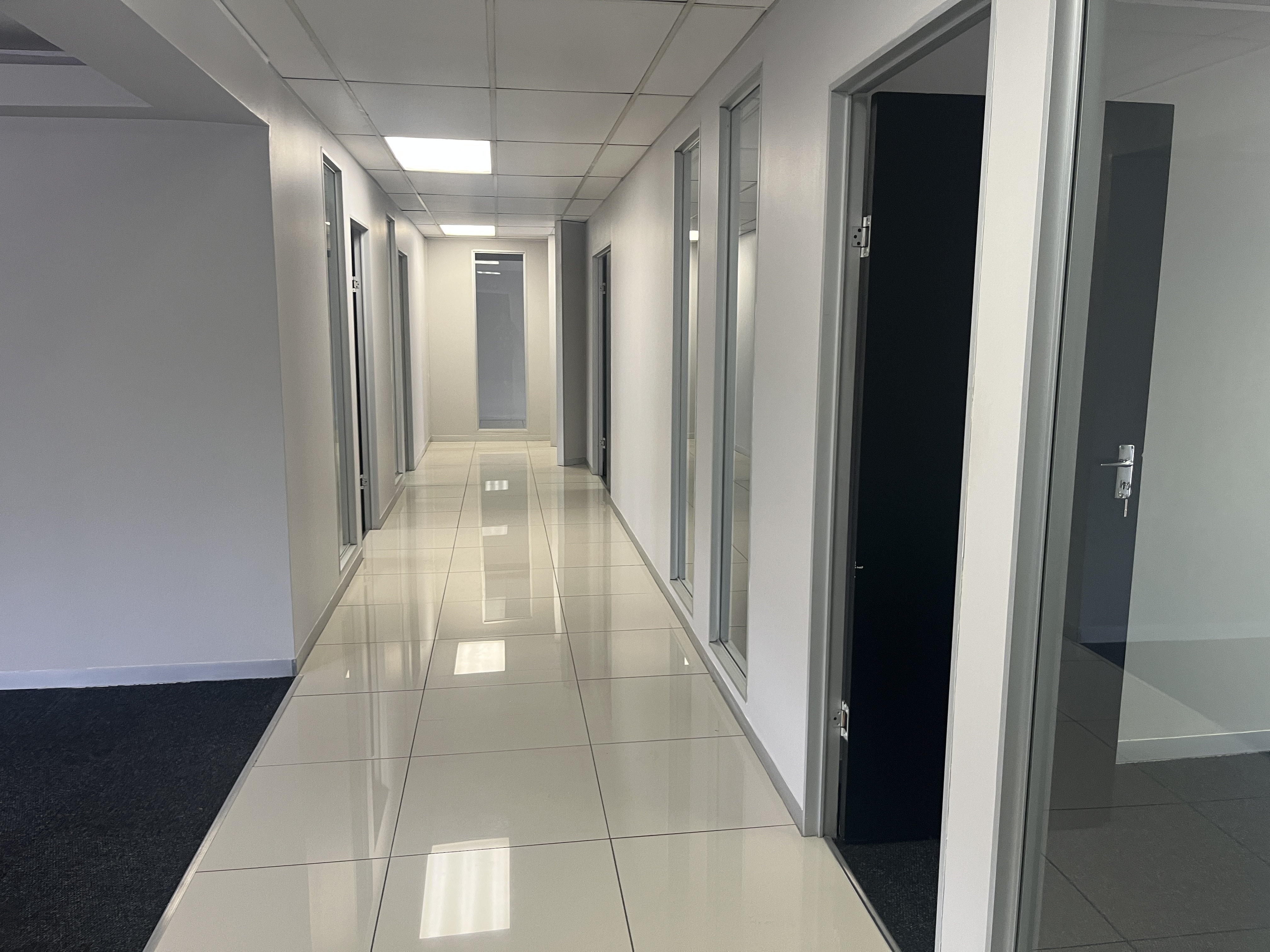 235m² Office Space to rent at Hurlingham Office Park in Hurlingham