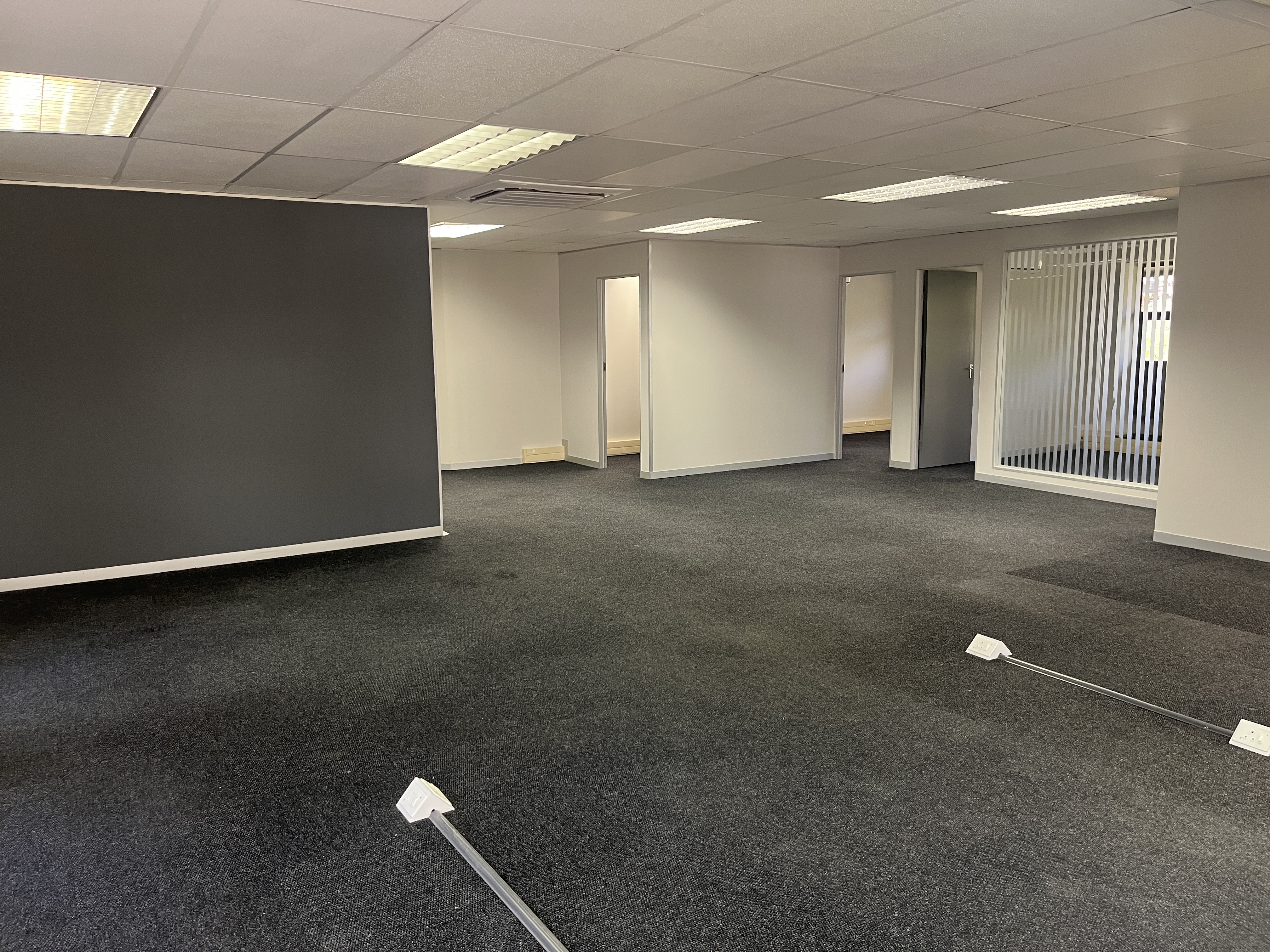 163m² Office Space to rent at Hurlingham Office Park in Hurlingham