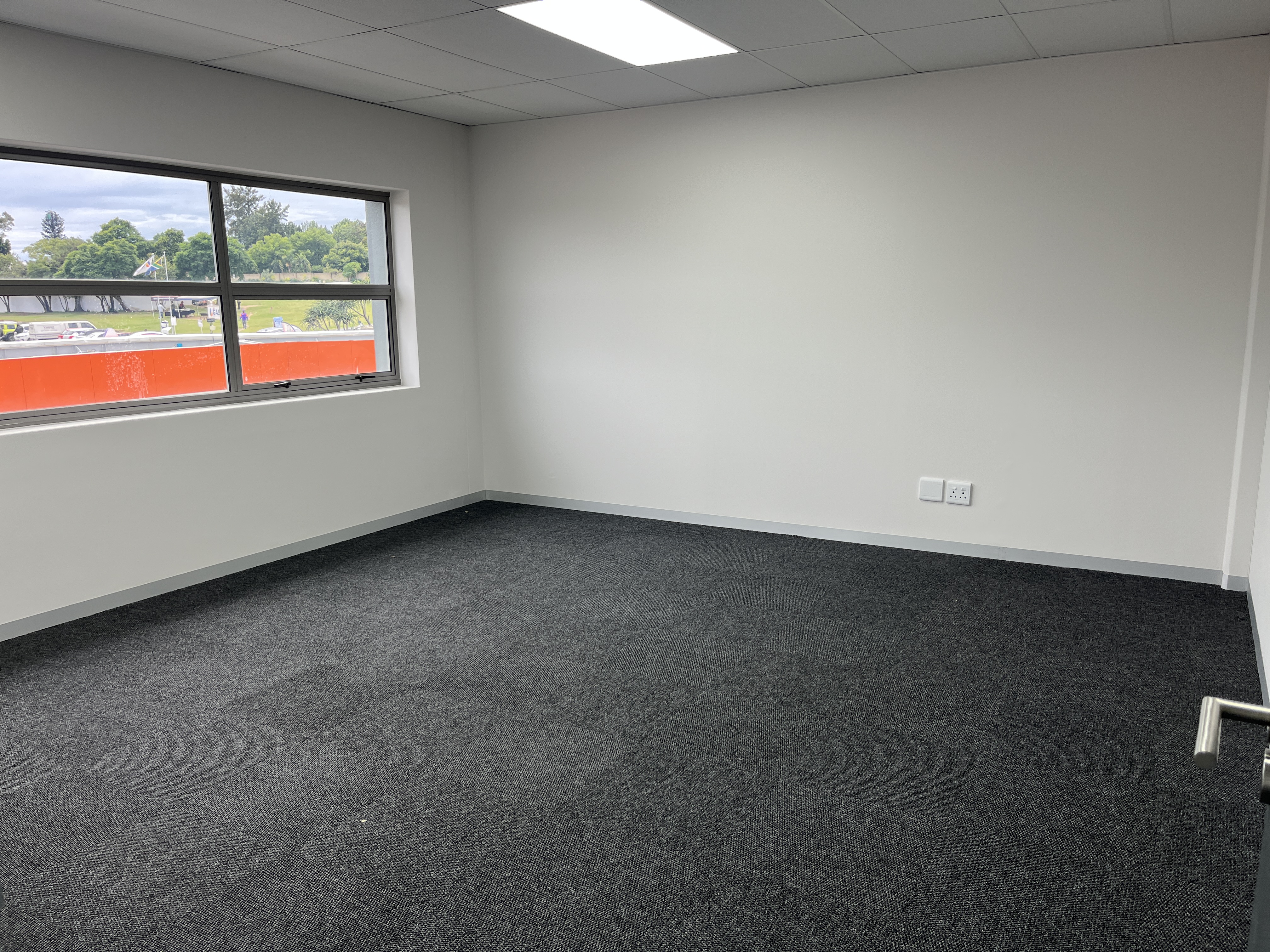 260m² Office Space to rent at Infinity Office Park Fourways in Dainfern