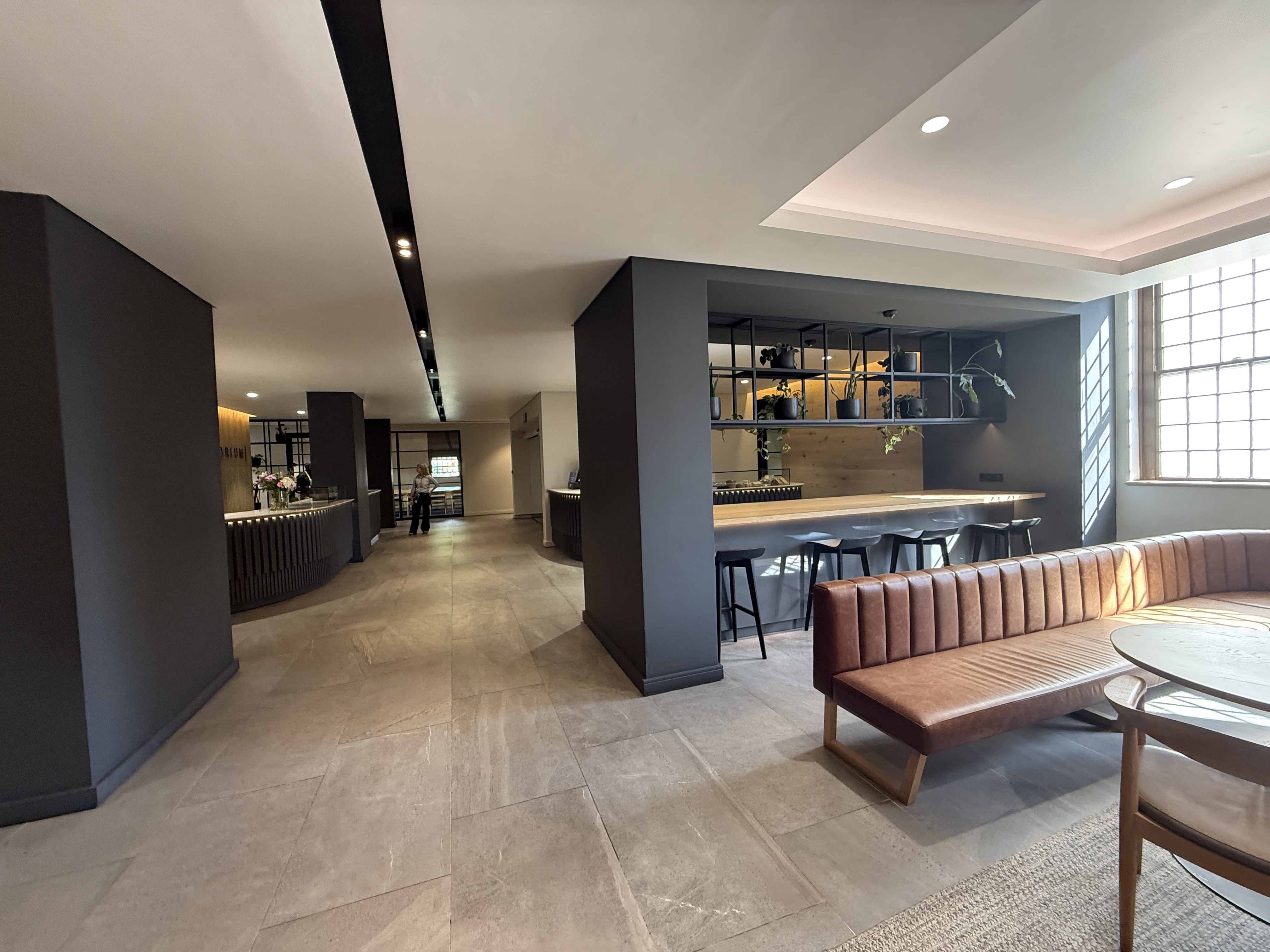 616m² Office Space to rent at La Concorde in Paarl