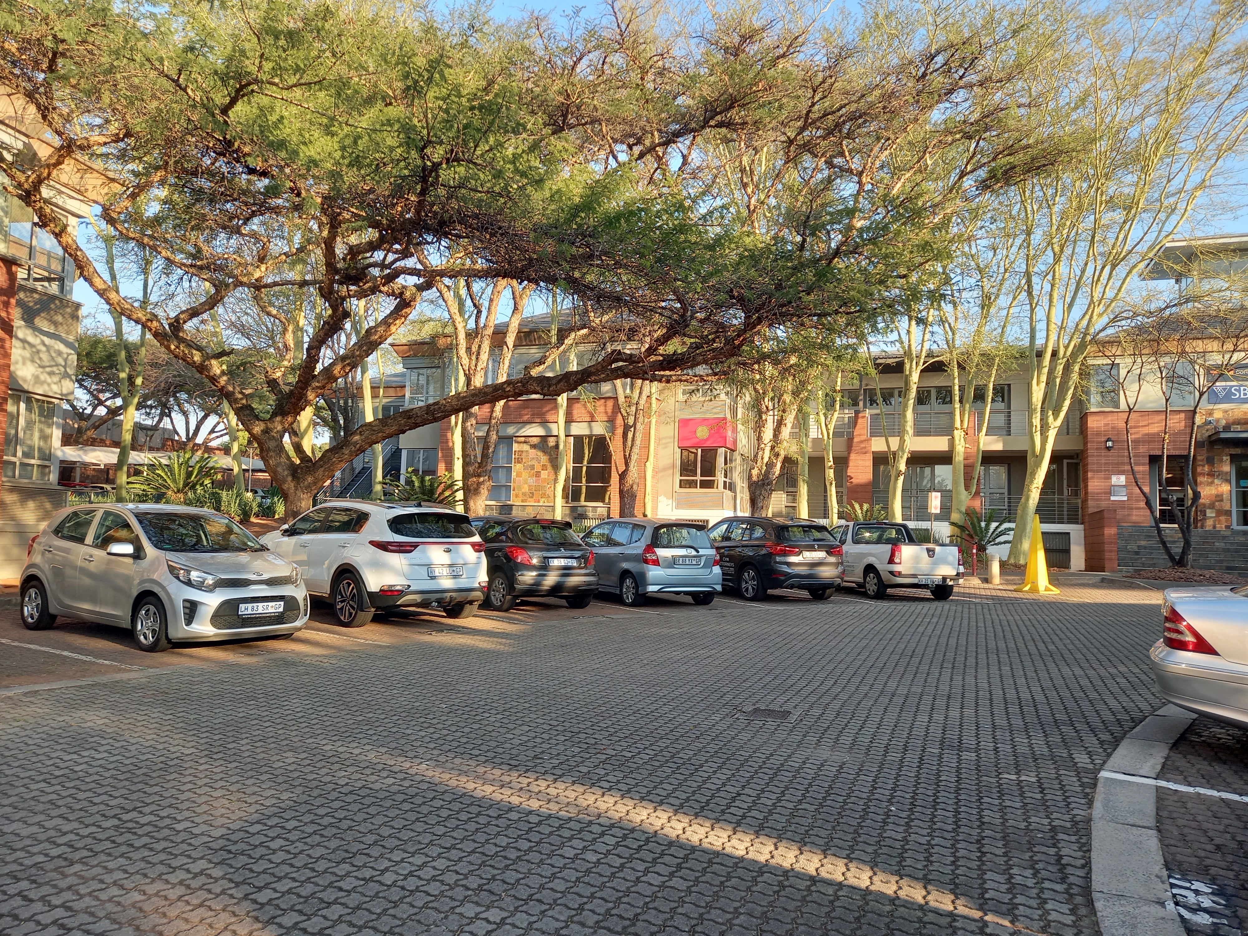 Office Space to rent at Menlyn Woods Office Park in Faerie Glen