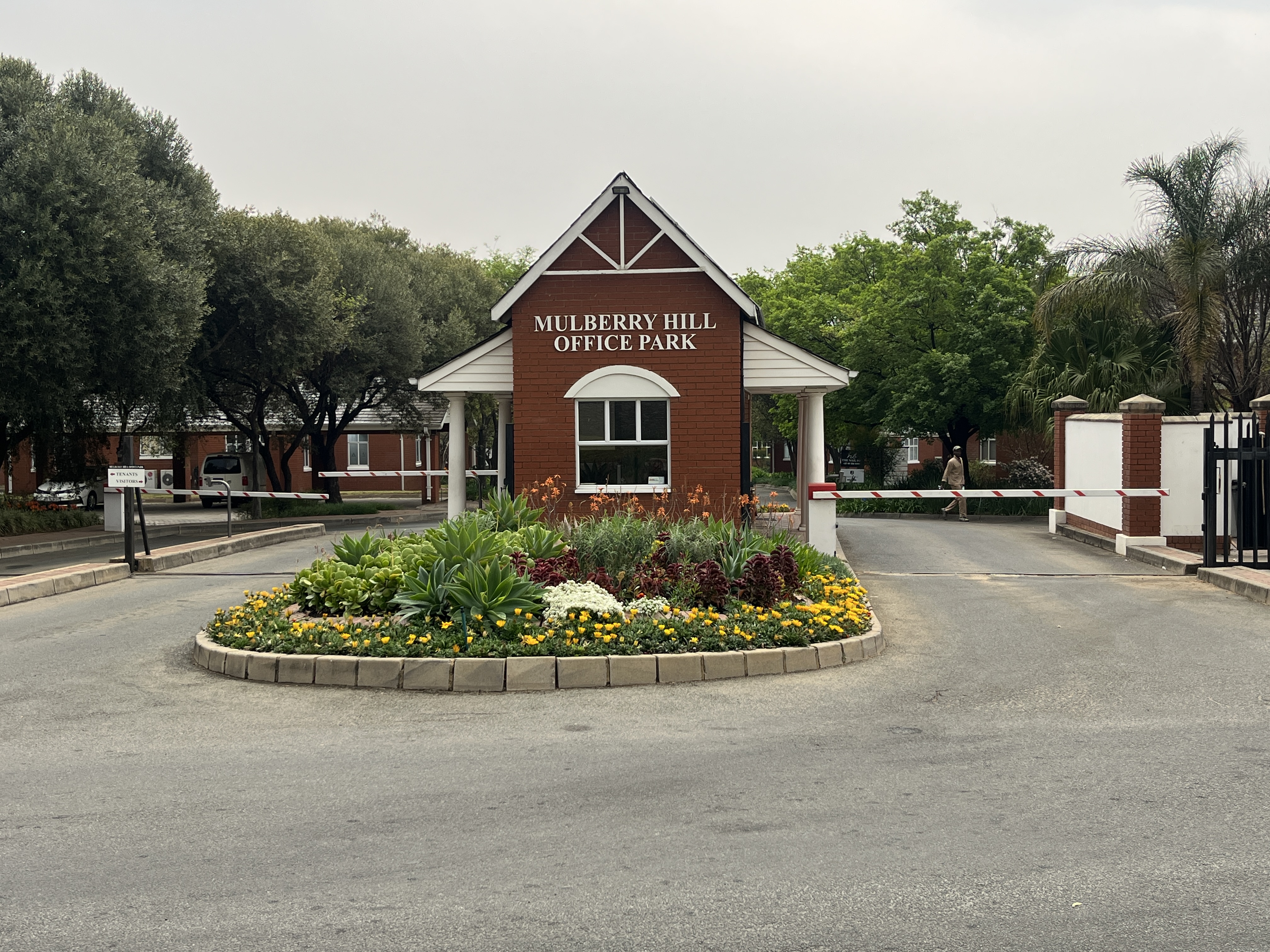 Office Space to rent at Mulberry Hill Office Park in Dainfern