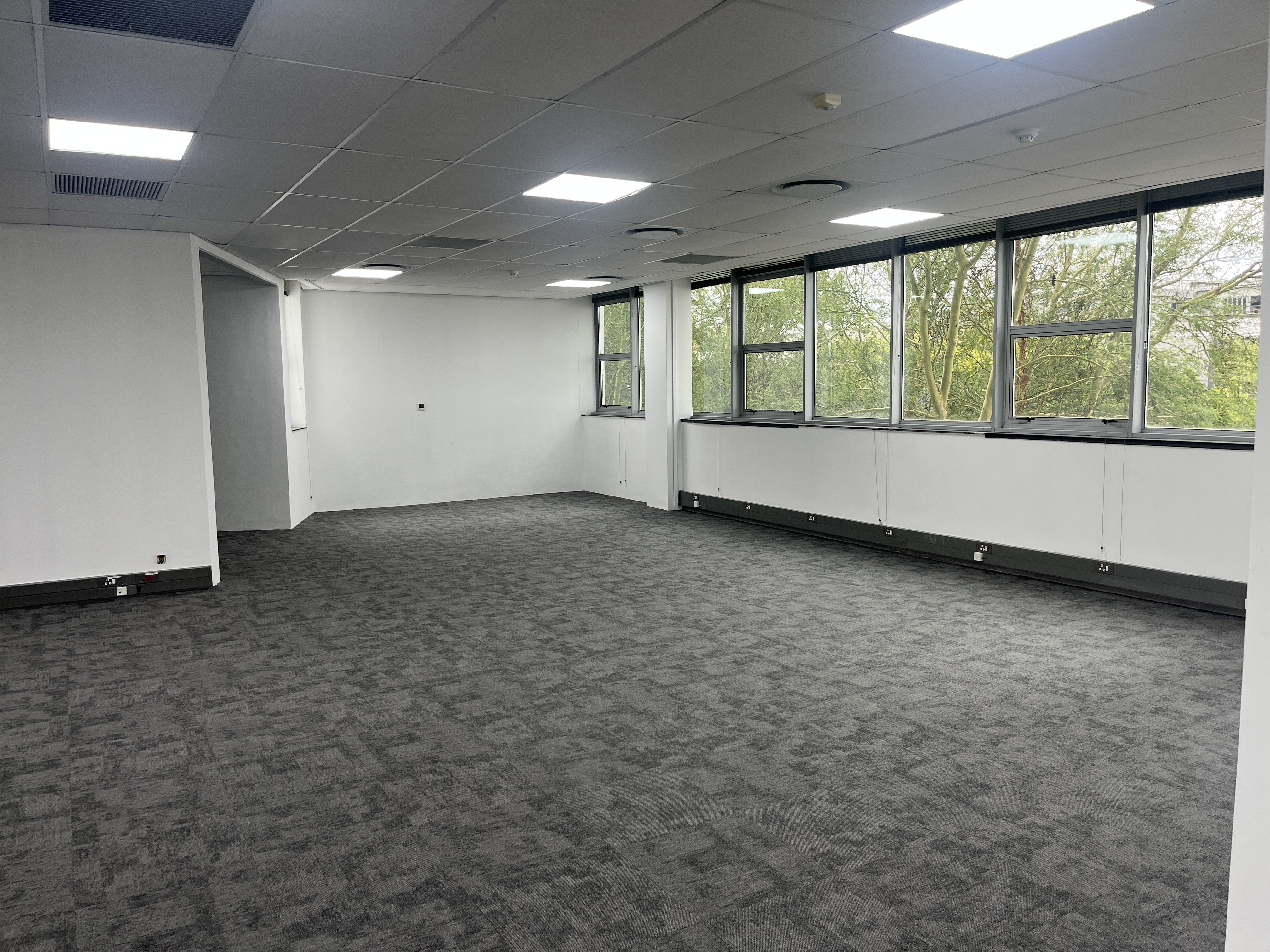 Office Space to rent at Design Quarter Offices in Fourways
