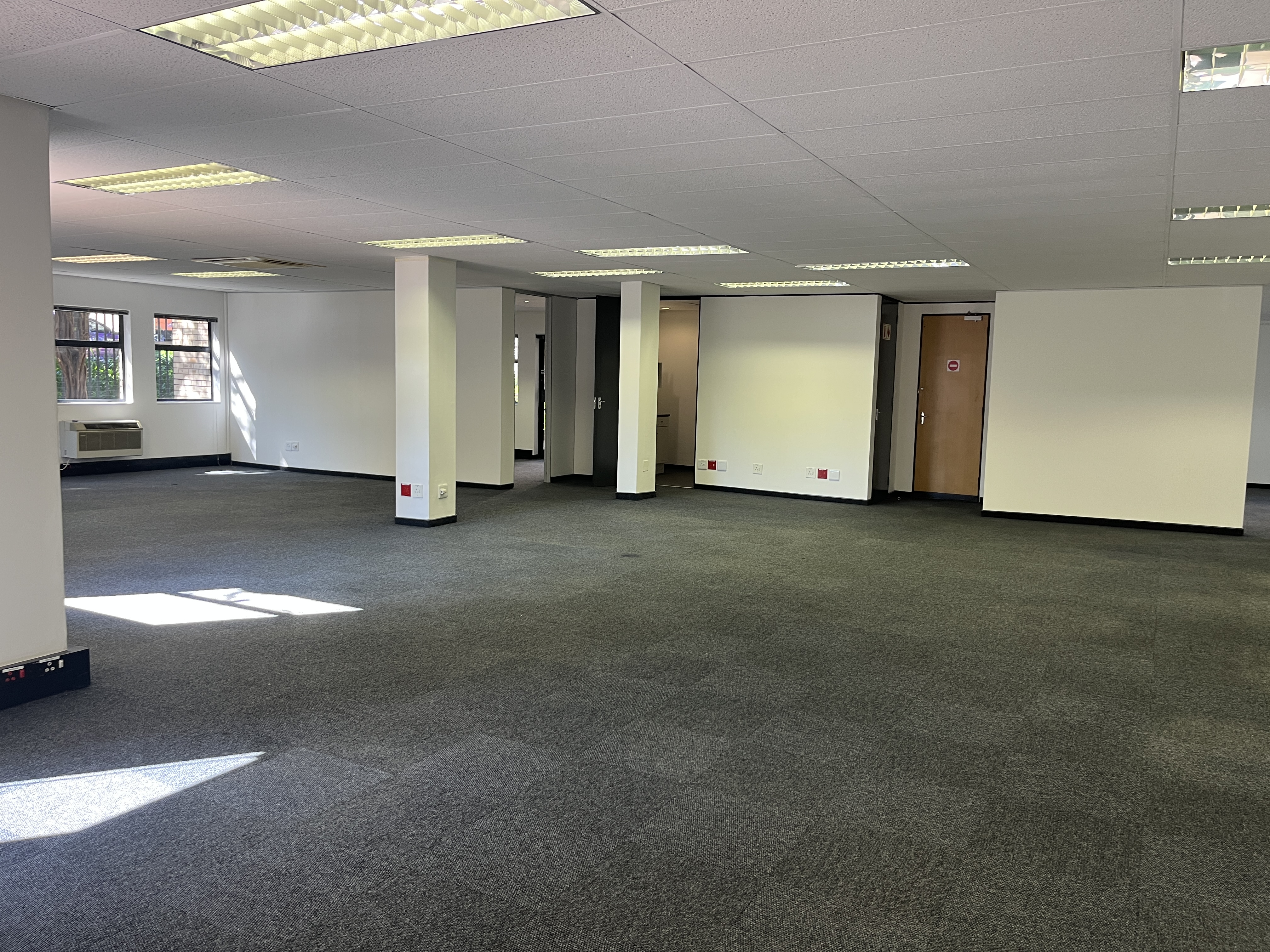 Office Space to rent at Northdowns Office Park in Bryanston
