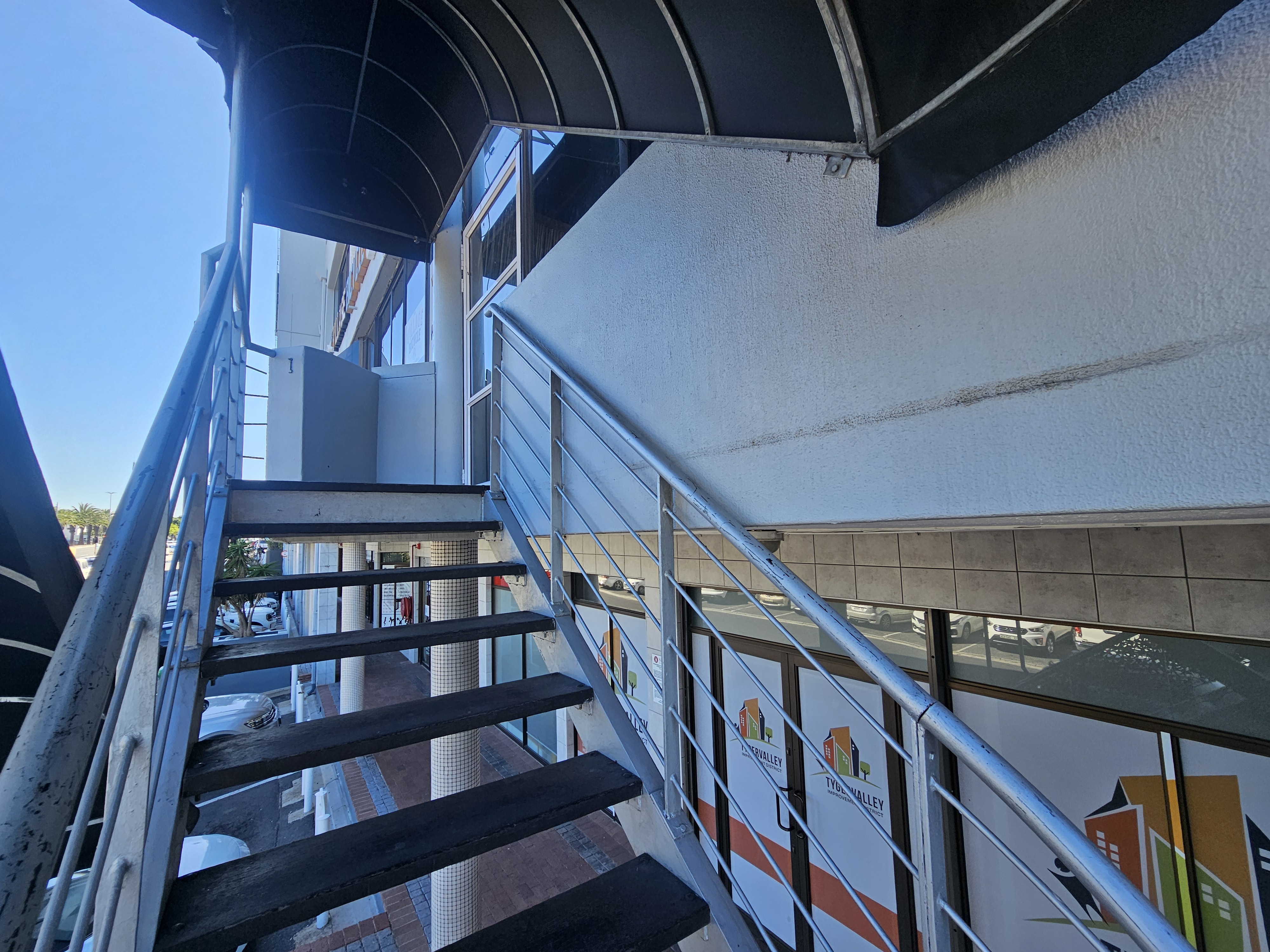 390m² Office Space to rent at Omni Park in Bo Oakdale