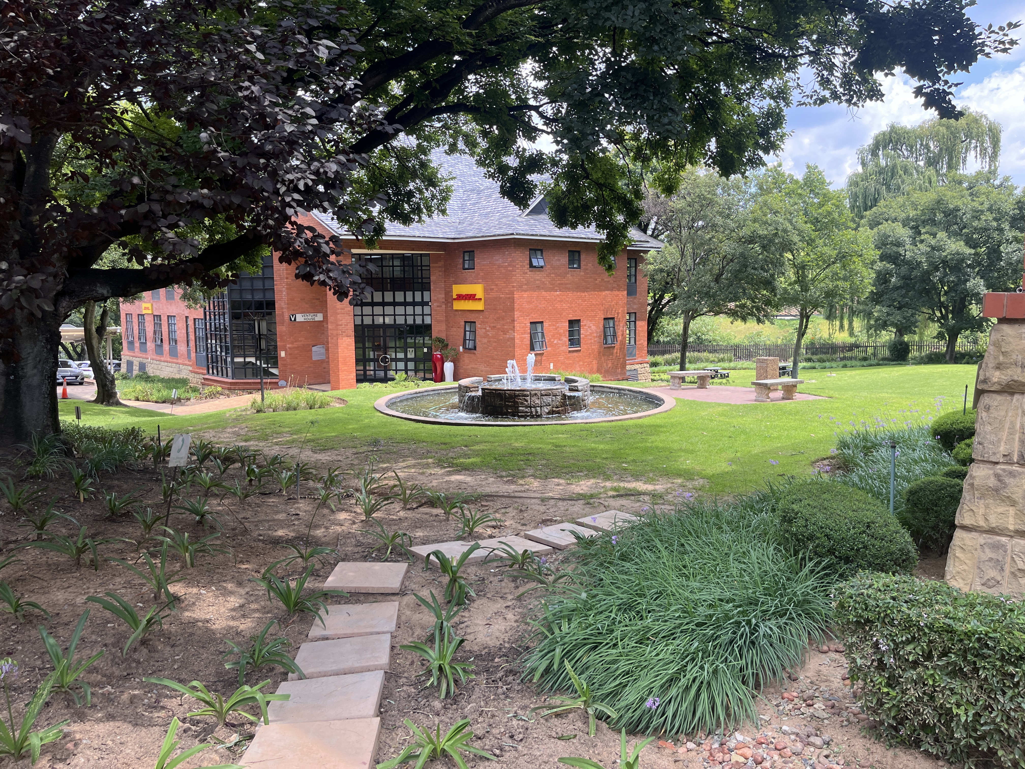Office Space to rent at Peter Place Office Park in Lyme Park