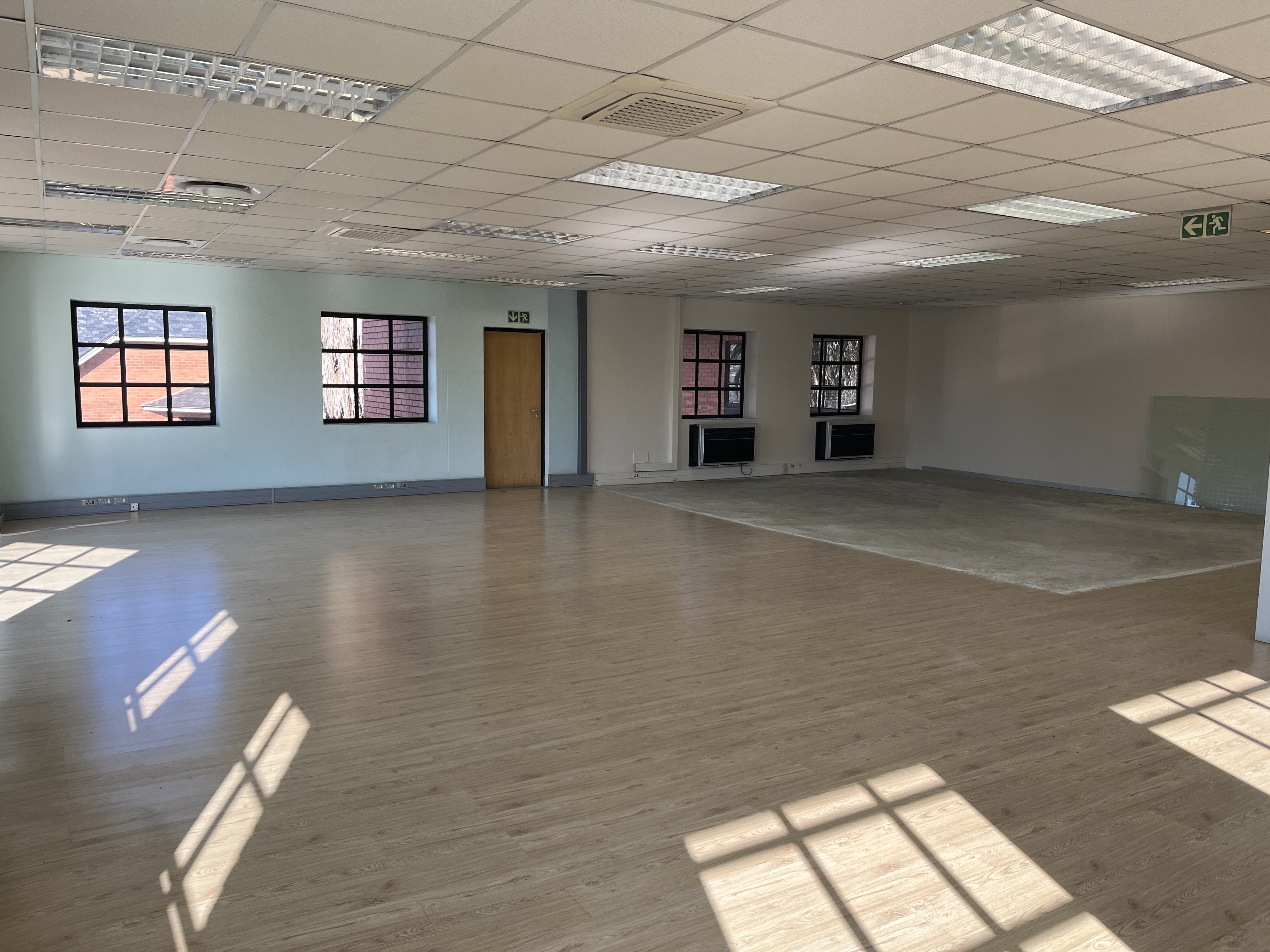 Office Space to rent at Peter Place Office Park in Lyme Park