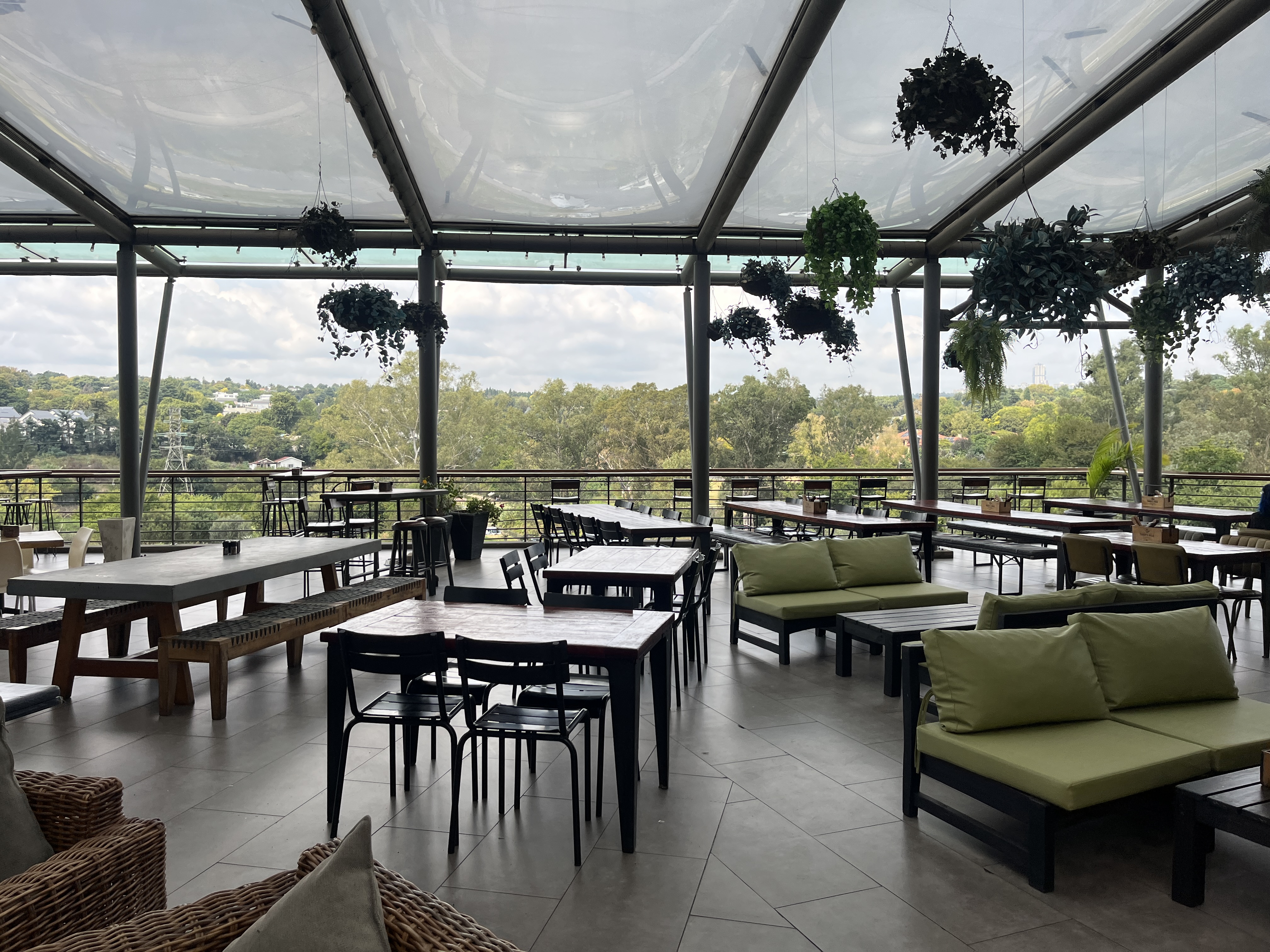 Office Space to rent at Riverside Junction in Bryanston