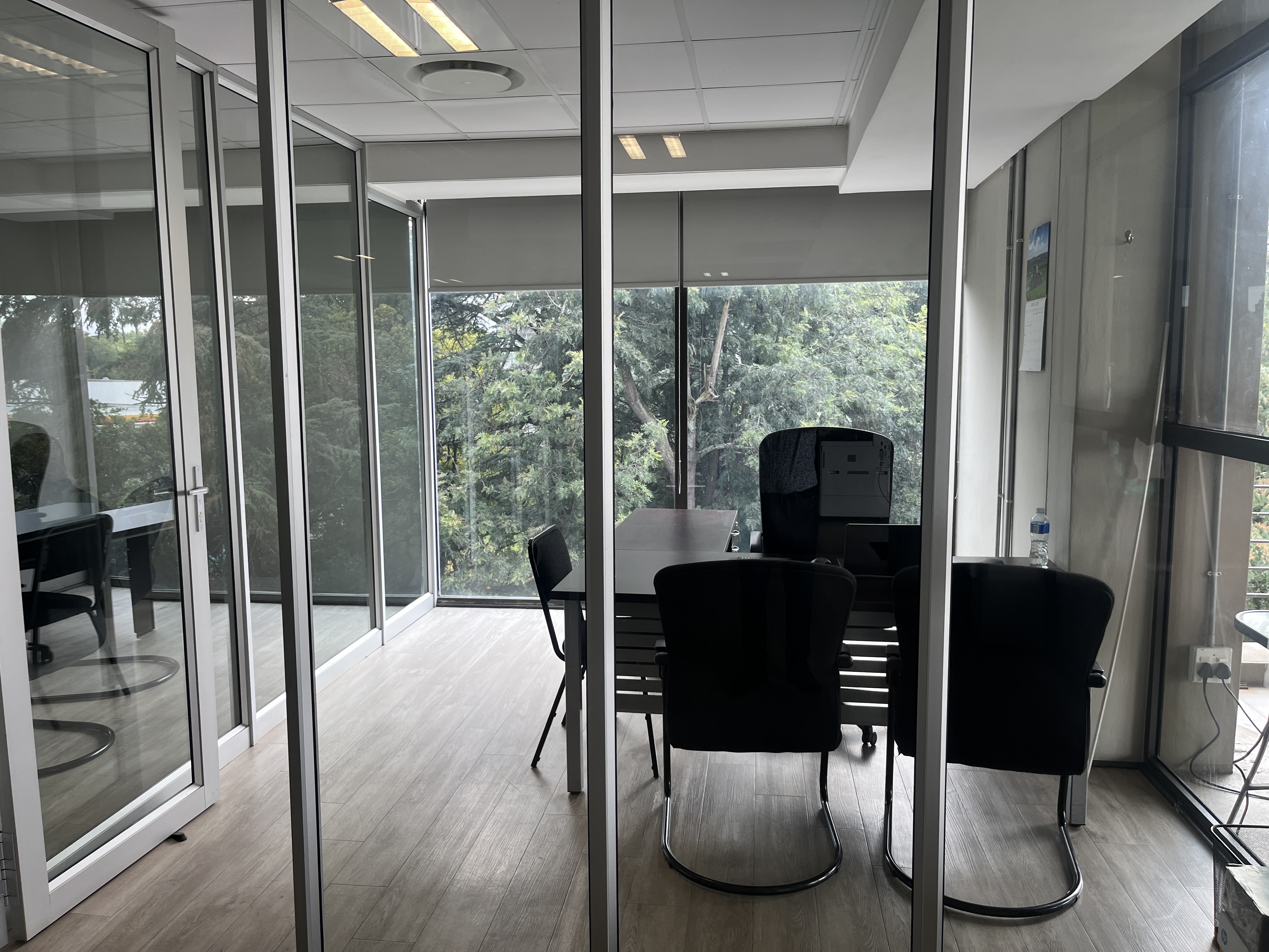 Office Space to rent at Riverside Junction in Bryanston