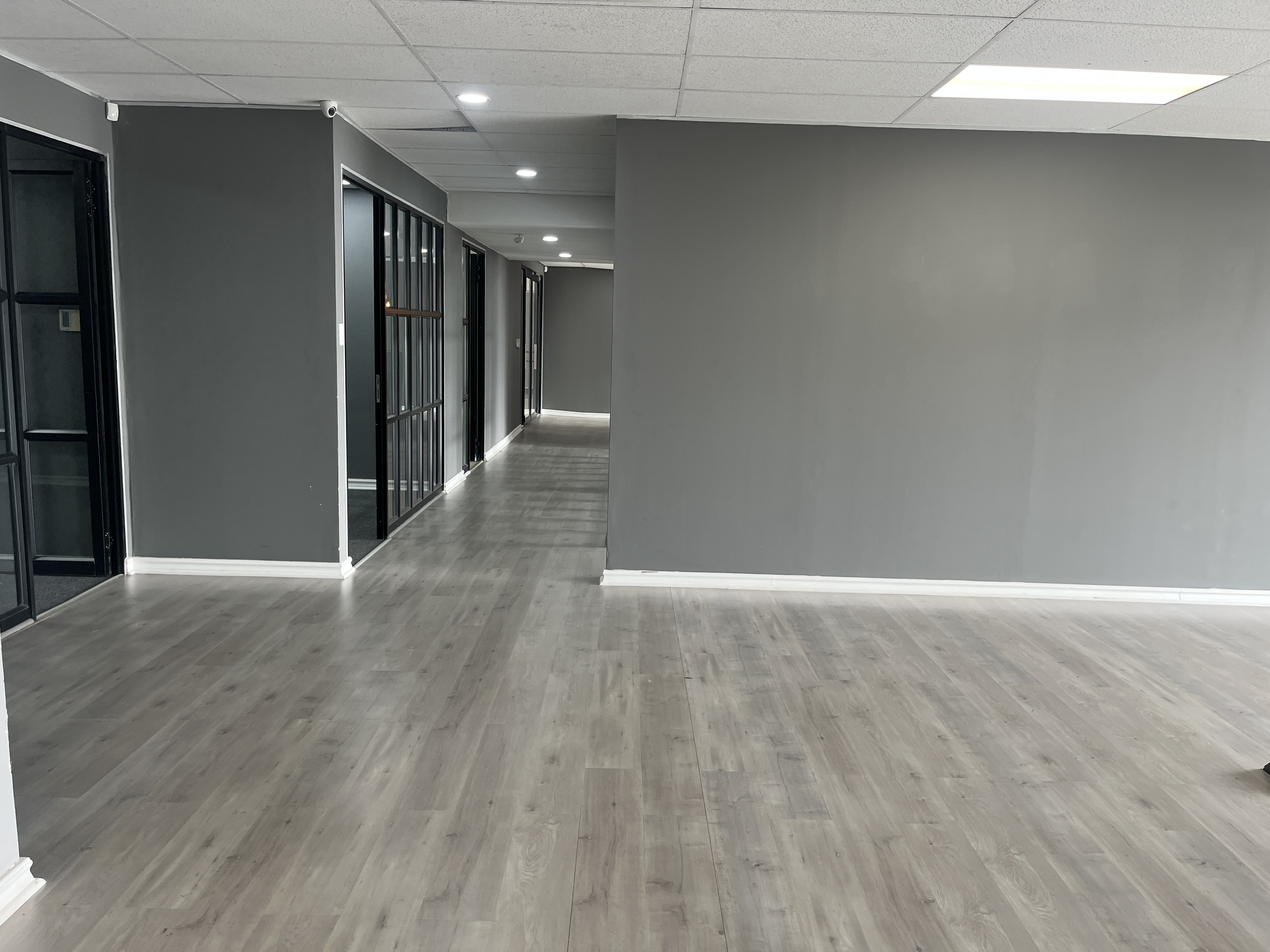 Office Space to rent at Silver Stream Business Park in Bryanston