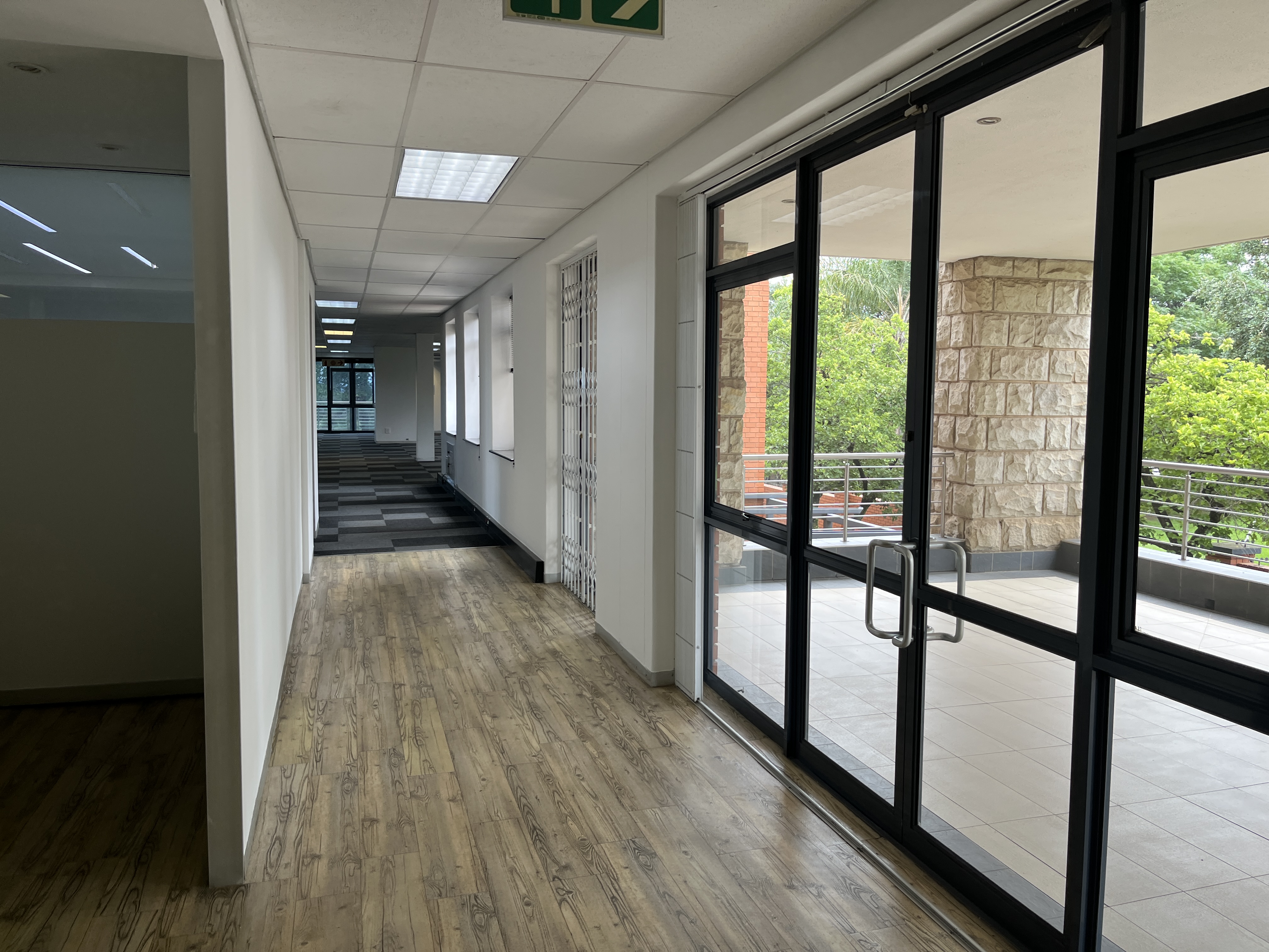 Office Space to rent at Silverpoint Office Park in Bryanston