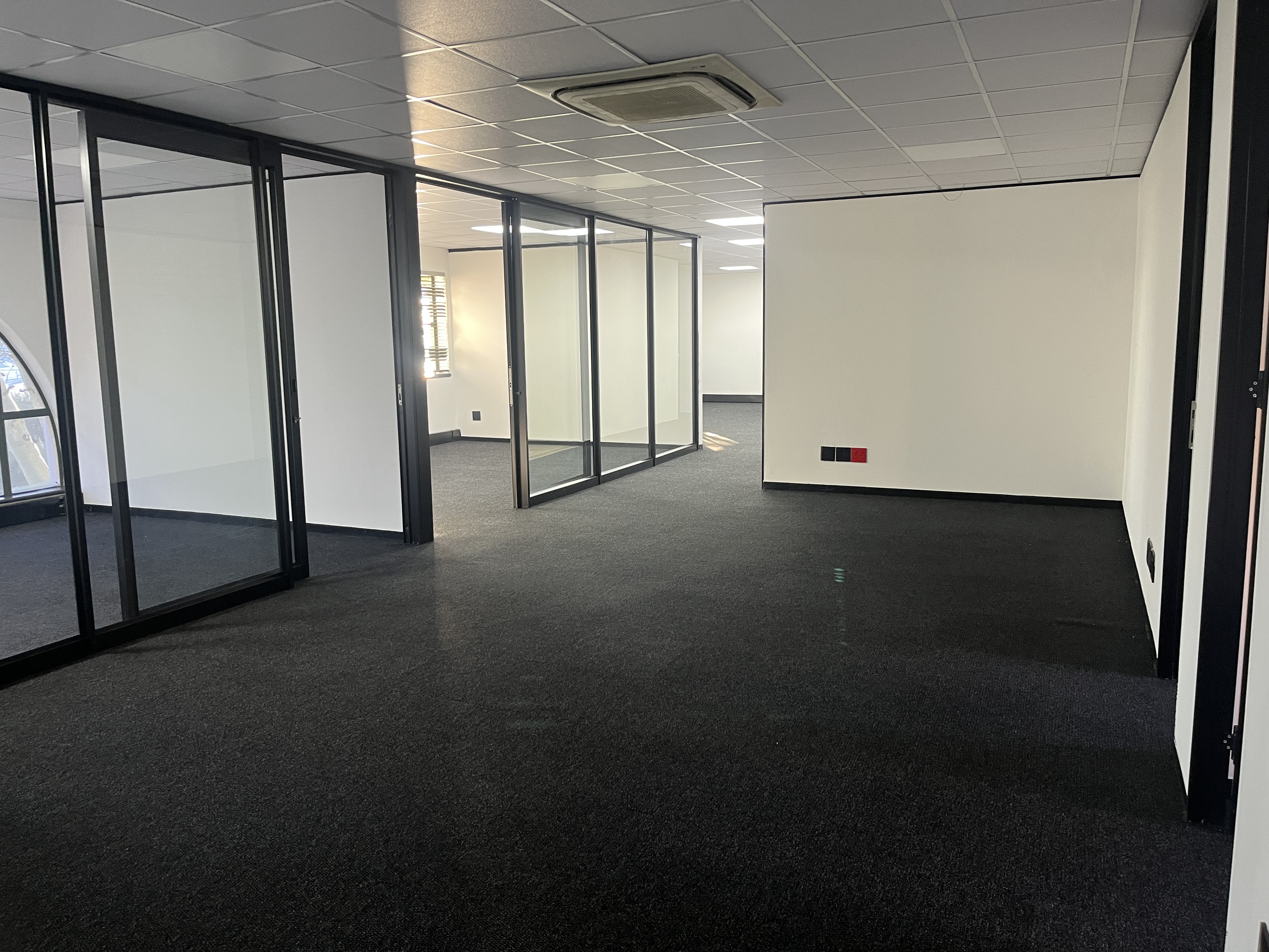 Office Space to rent at St Andrews Office Park in Bryanston