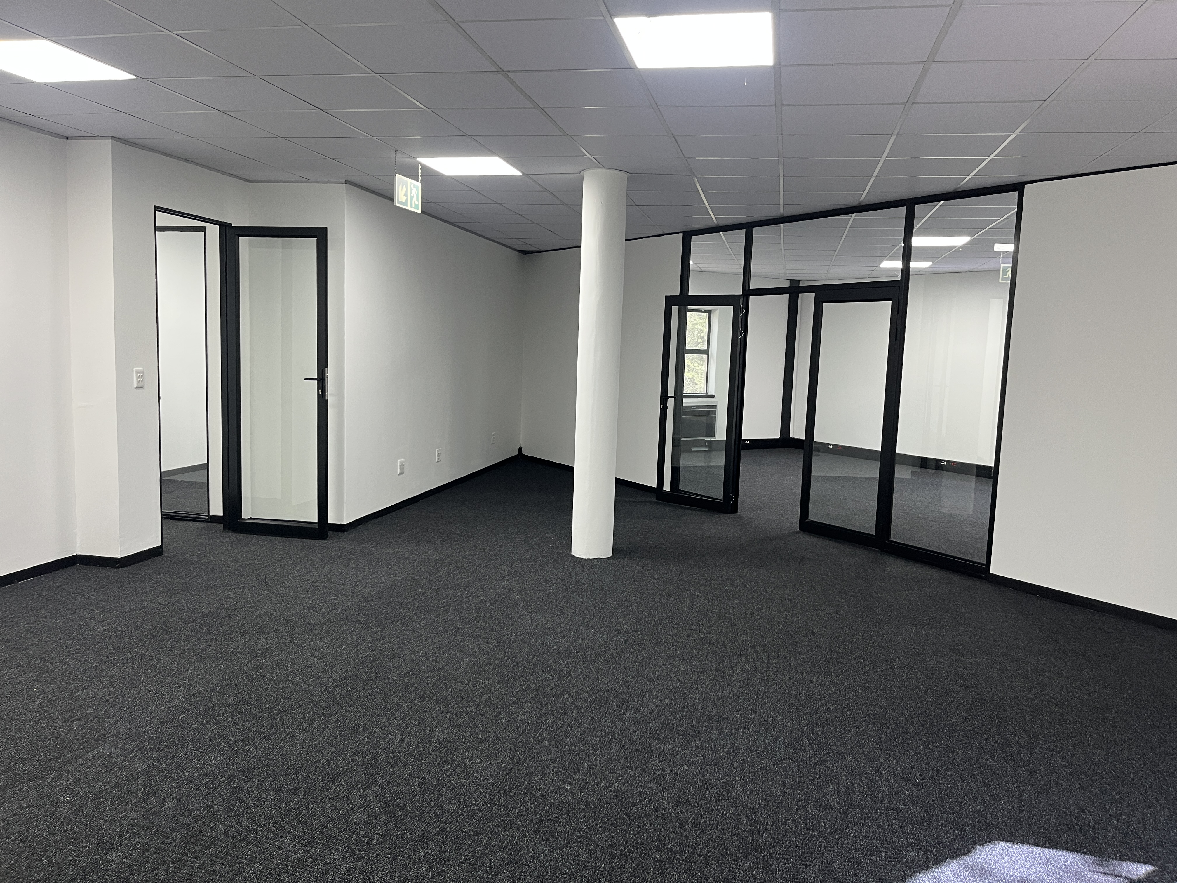 290m² Office Space to rent at St Andrews Office Park in Bryanston